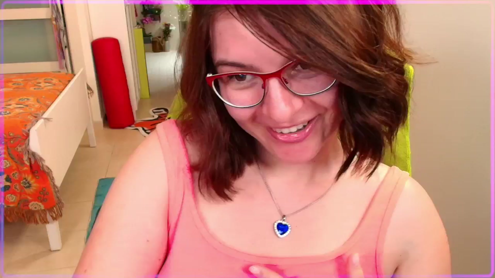 Gallery image thumbnail from SugarSpice22's myfreecams stream on, 03/28/2025, 04:12 image 4 of 20