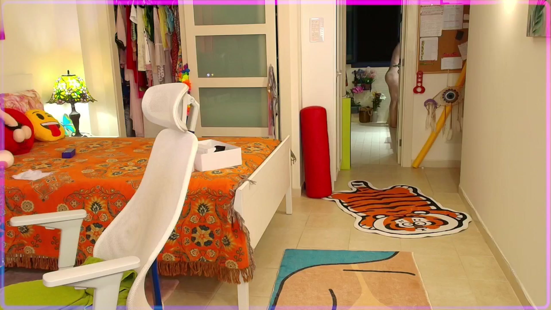 Gallery image thumbnail from SugarSpice22's myfreecams stream on, 03/28/2025, 05:41 image 13 of 20