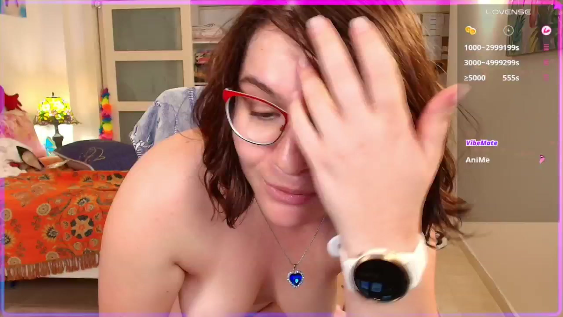 Gallery image thumbnail from SugarSpice22's myfreecams stream on, 03/31/2025, 08:40 image 14 of 20