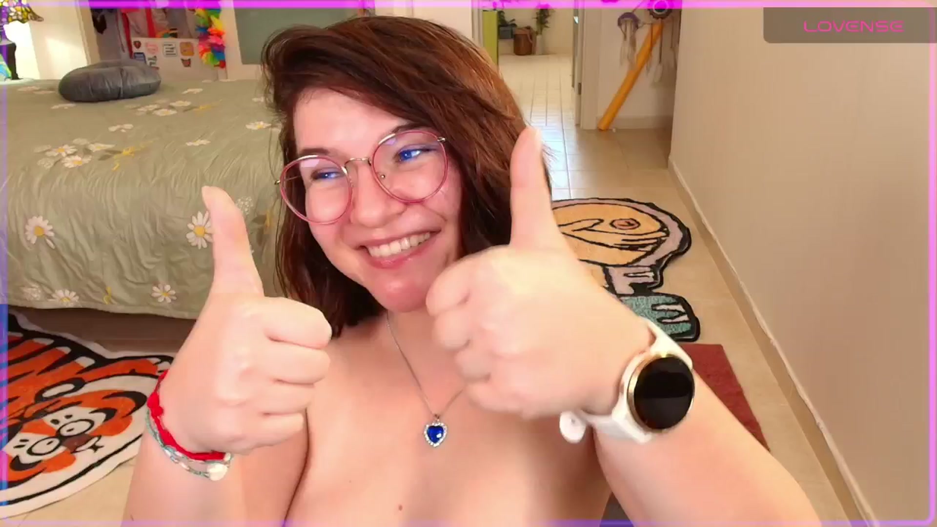 Gallery image thumbnail from SugarSpice22's myfreecams stream on, 04/04/2025, 19:16 image 13 of 20