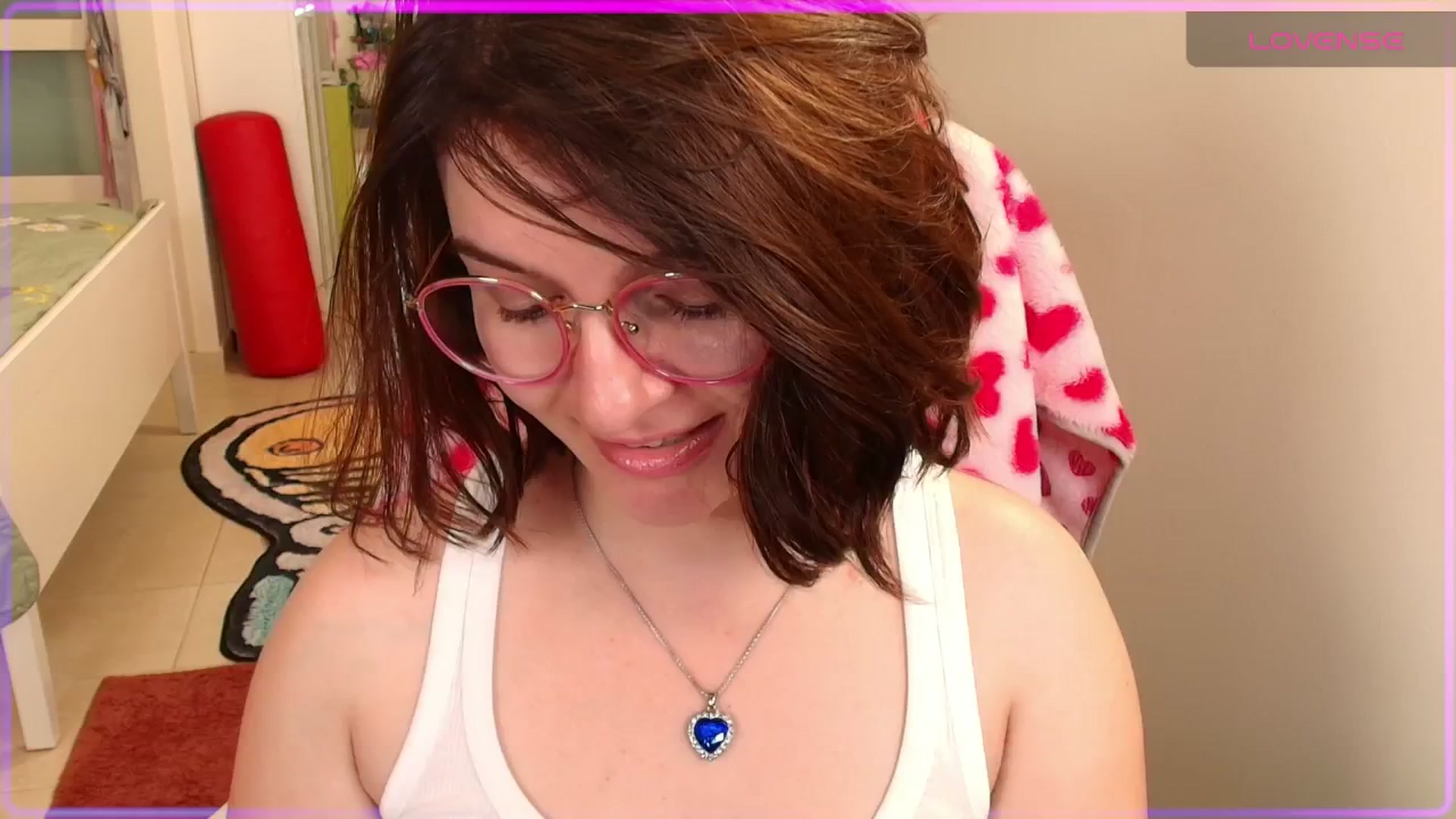 Gallery image thumbnail from SugarSpice22's myfreecams stream on, 04/04/2025, 19:16 image 17 of 20