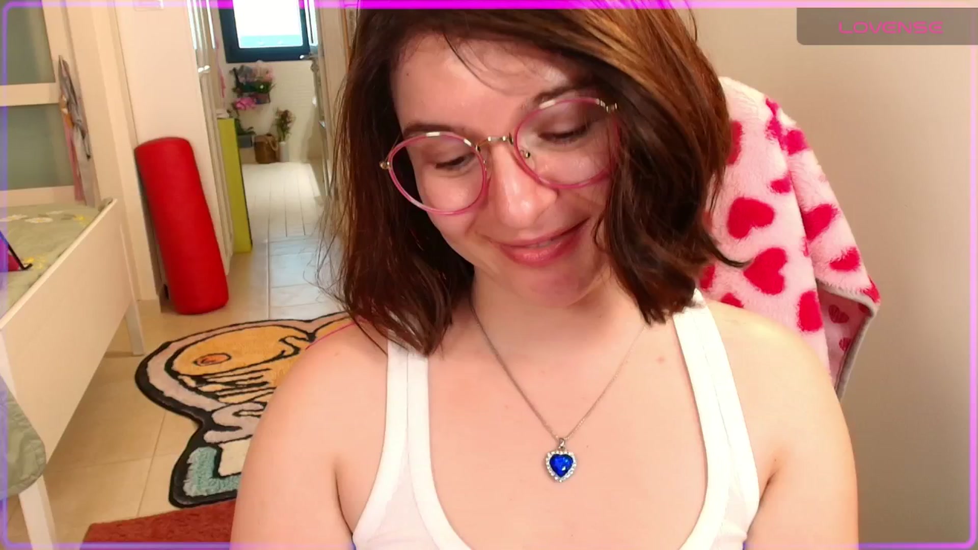 Gallery image thumbnail from SugarSpice22's myfreecams stream on, 04/04/2025, 19:16 image 19 of 20
