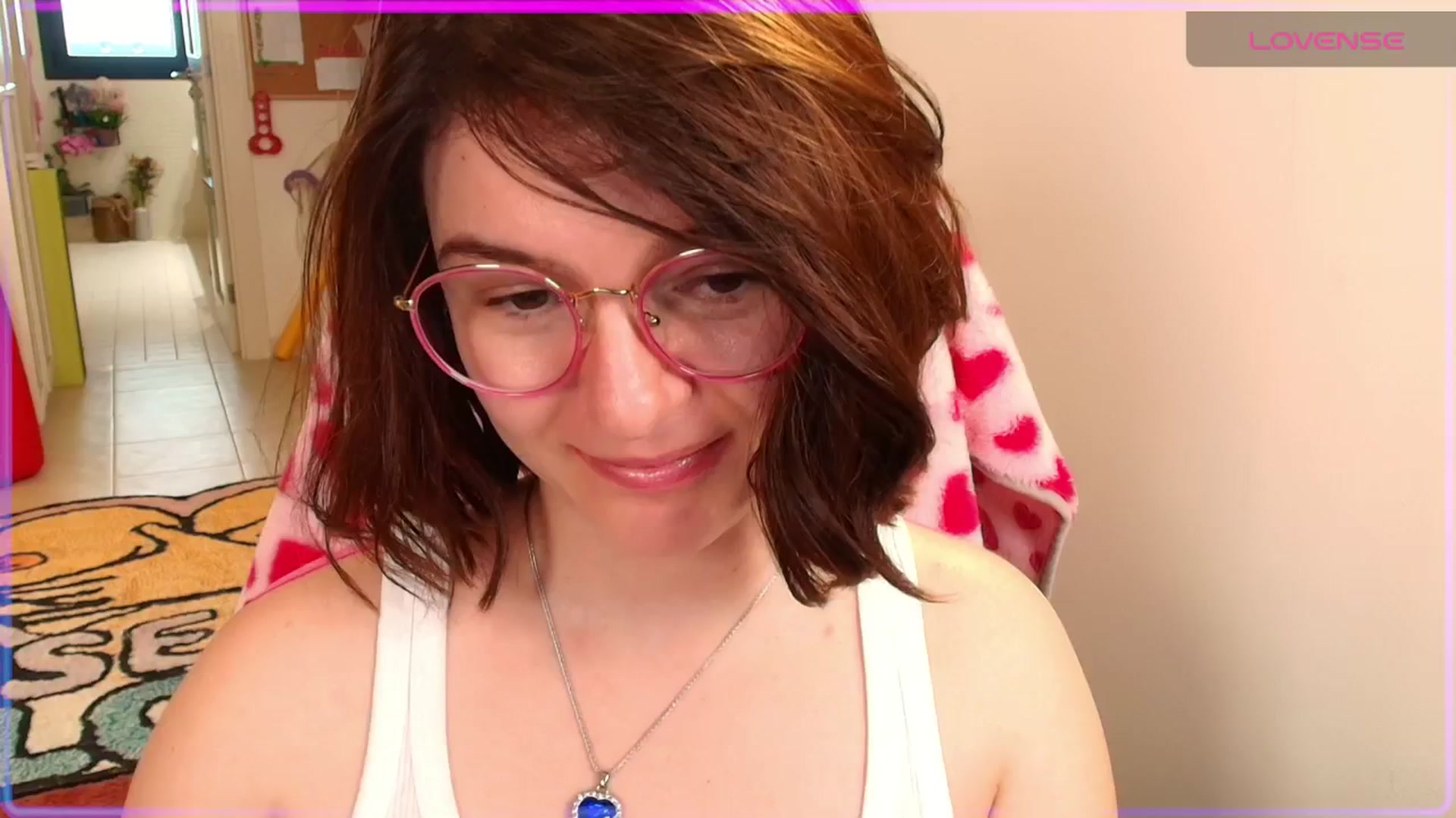 Gallery image thumbnail from SugarSpice22's myfreecams stream on, 04/04/2025, 19:16 image 18 of 20