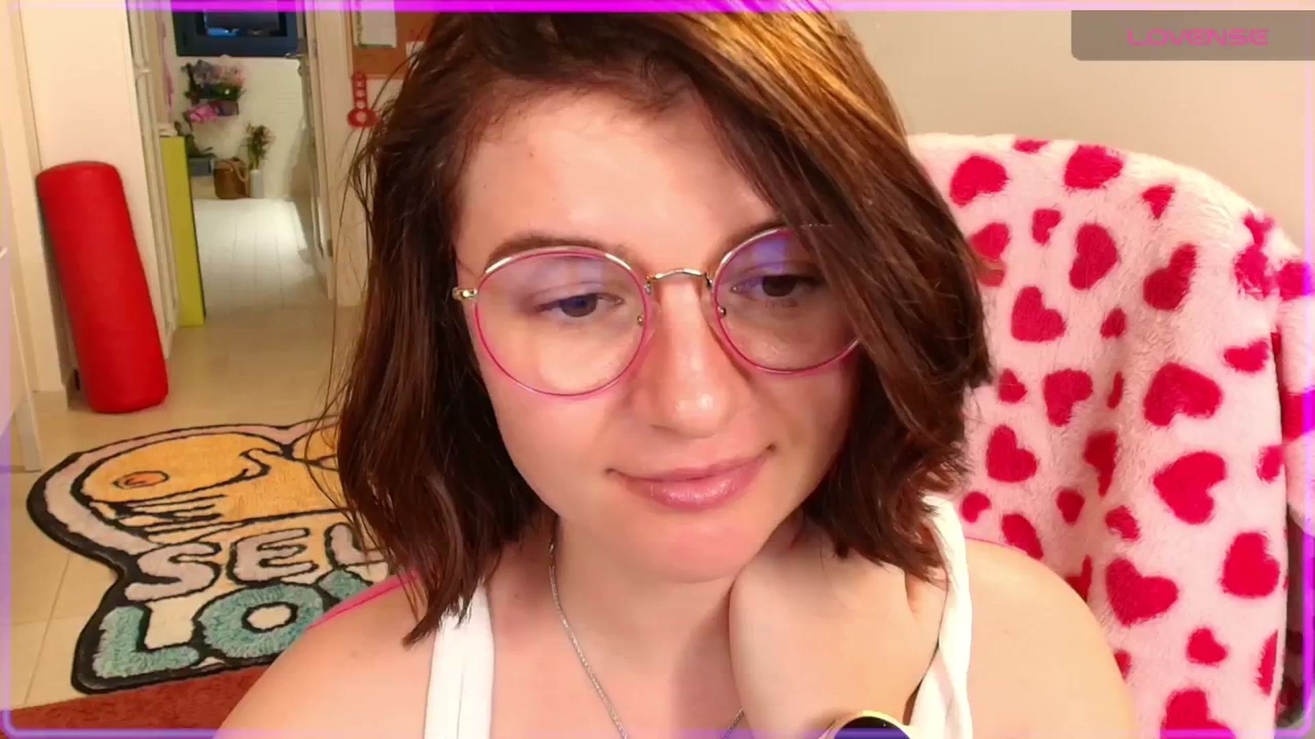 Gallery image thumbnail from SugarSpice22's myfreecams stream on, 04/04/2025, 20:49 image 19 of 20