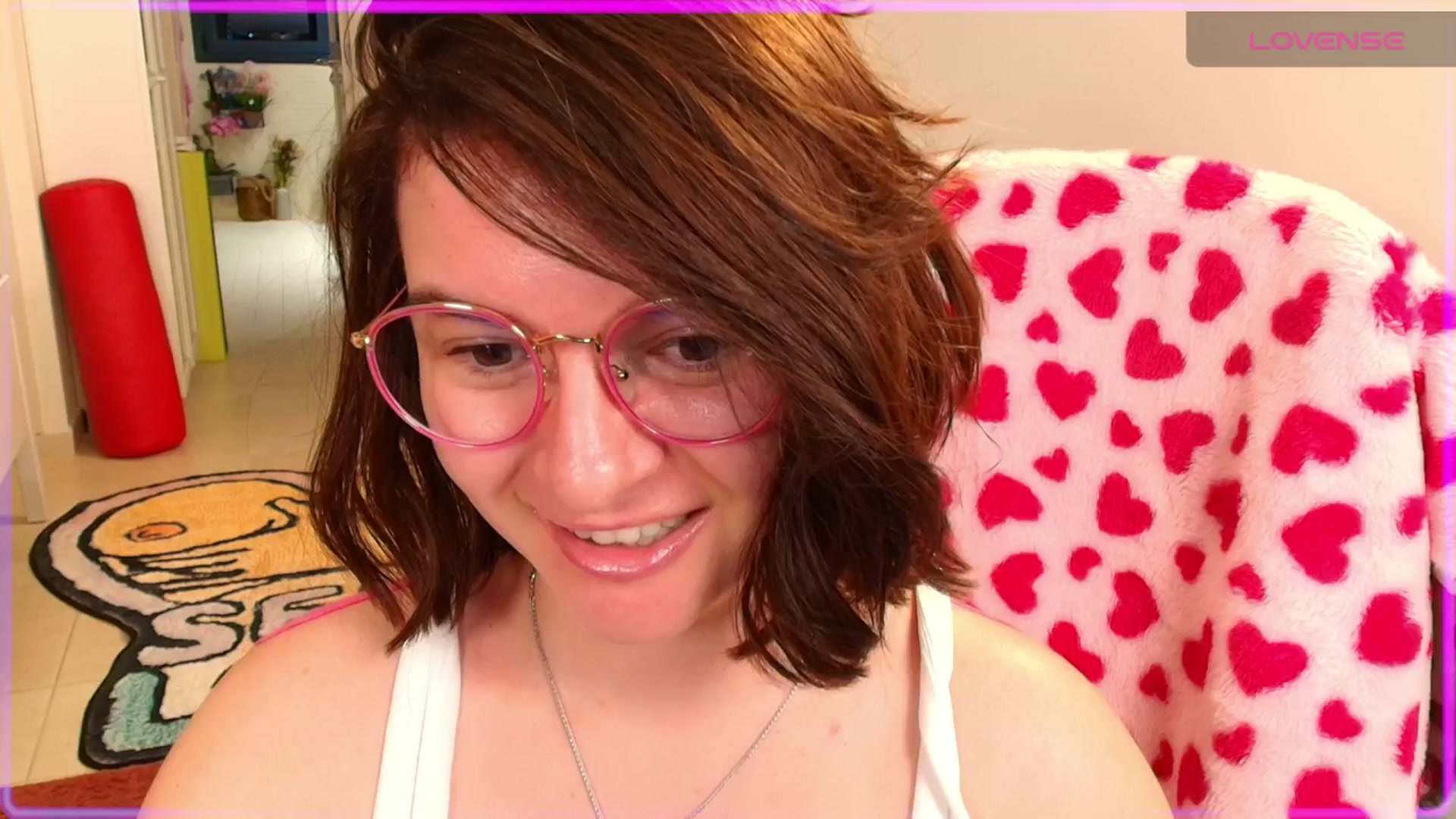 Gallery image thumbnail from SugarSpice22's myfreecams stream on, 04/04/2025, 20:49 image 13 of 20