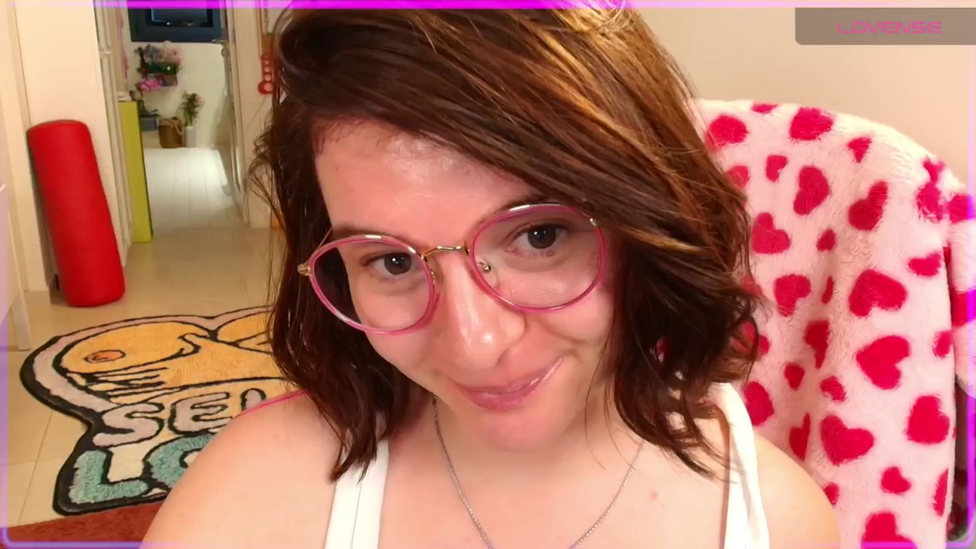Gallery image thumbnail from SugarSpice22's myfreecams stream on, 04/04/2025, 20:49 image 20 of 20