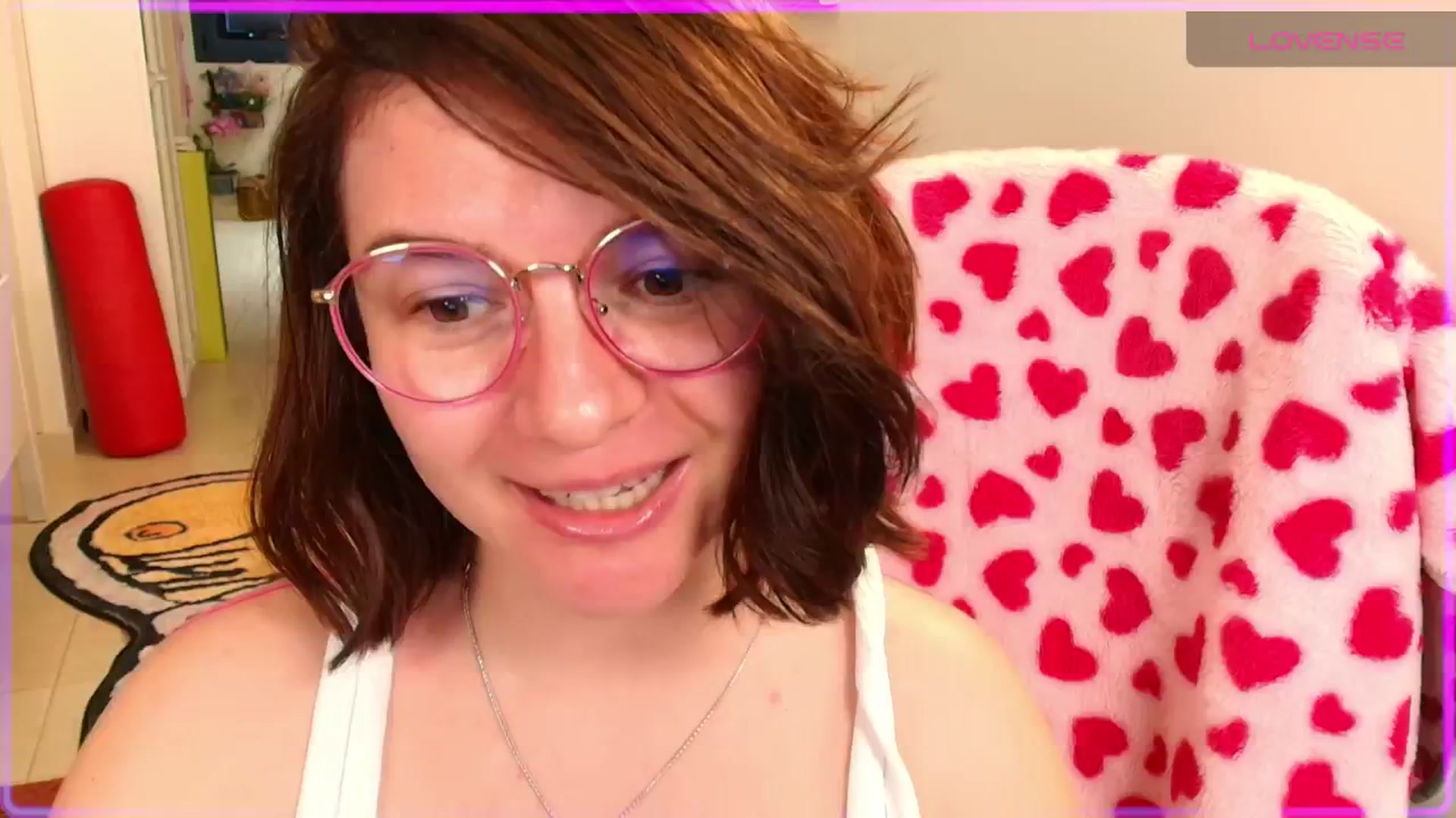 Gallery image thumbnail from SugarSpice22's myfreecams stream on, 04/04/2025, 20:49 image 17 of 20