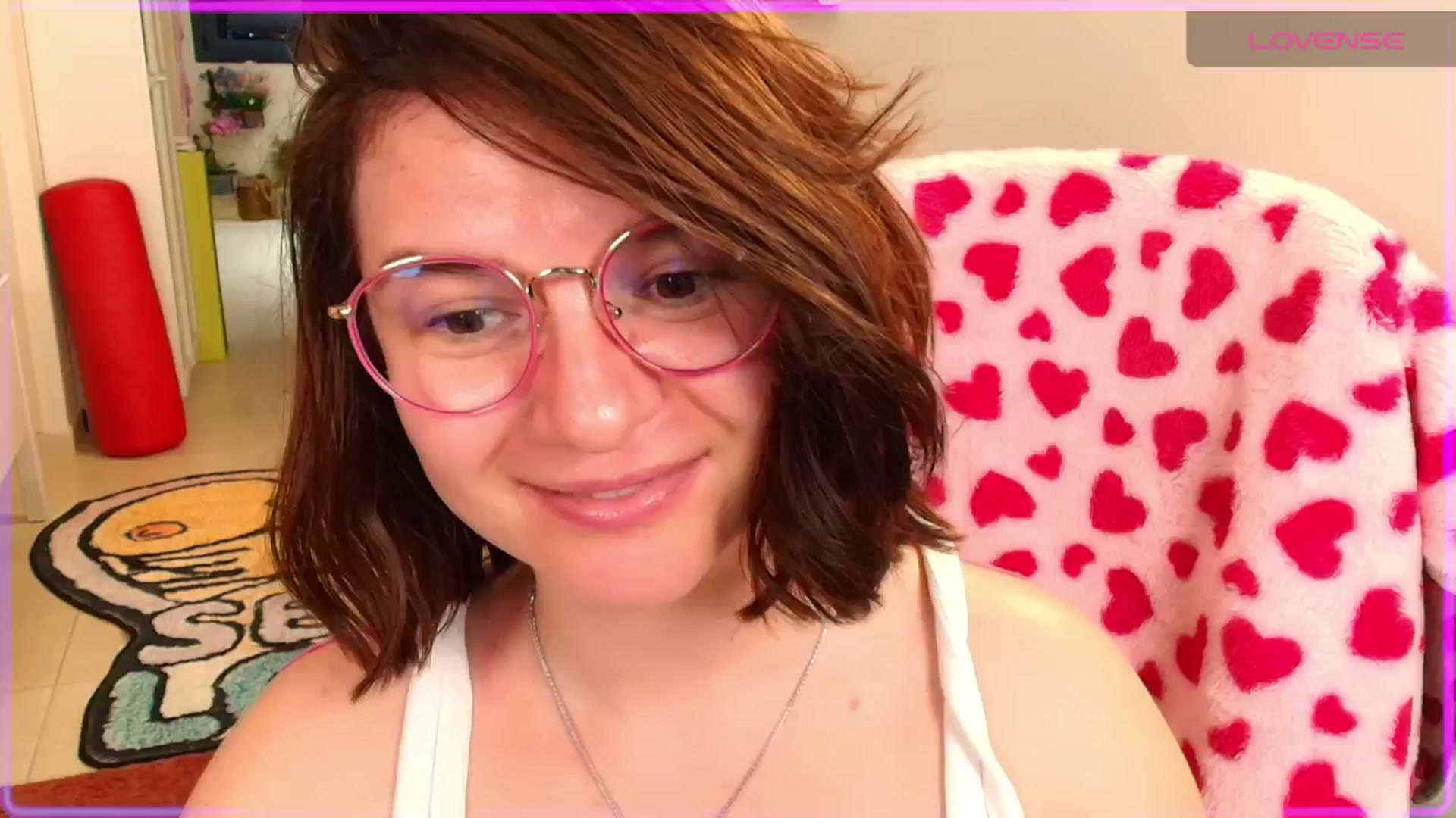 Gallery image thumbnail from SugarSpice22's myfreecams stream on, 04/04/2025, 20:49 image 16 of 20