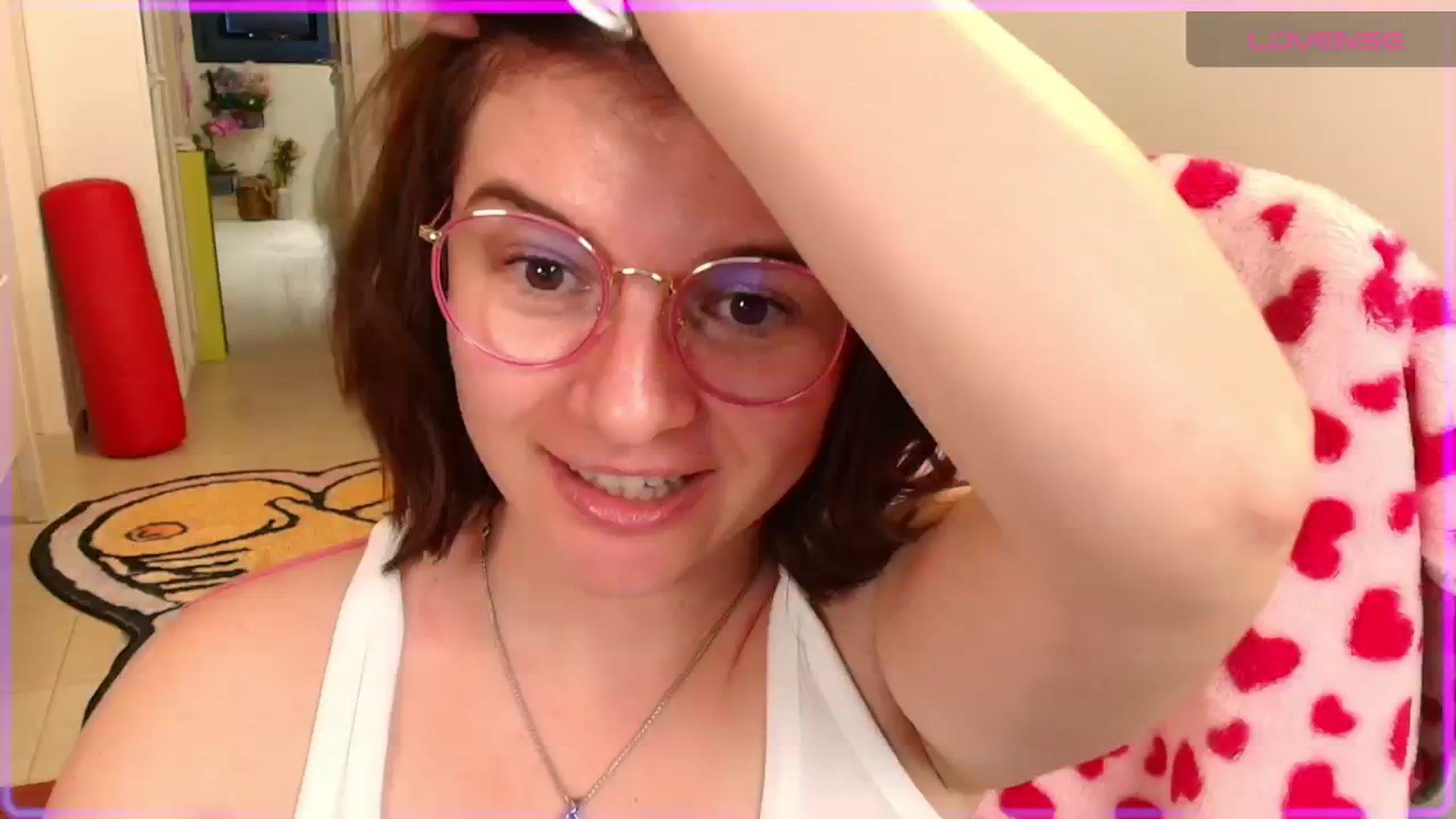 Gallery image thumbnail from SugarSpice22's myfreecams stream on, 04/04/2025, 20:49 image 18 of 20