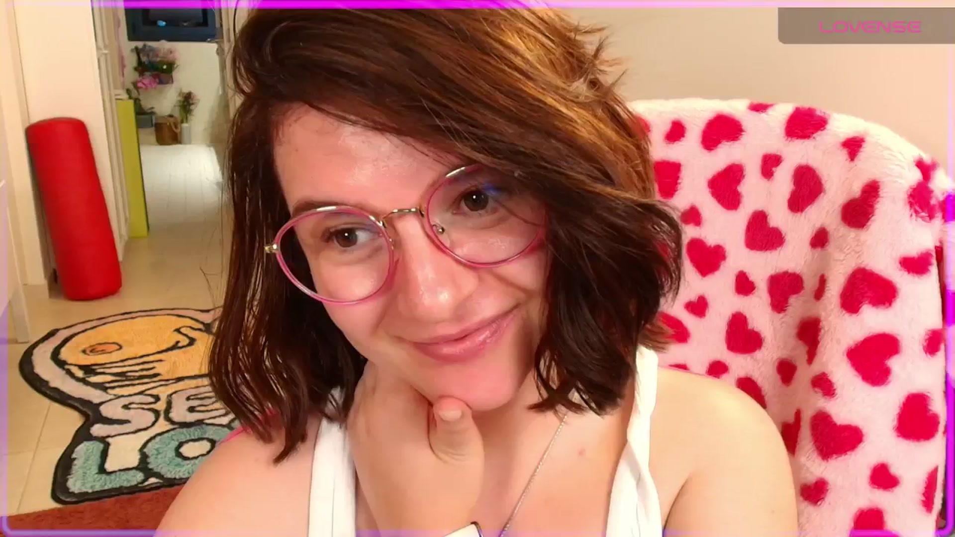 Gallery image thumbnail from SugarSpice22's myfreecams stream on, 04/04/2025, 20:49 image 11 of 20