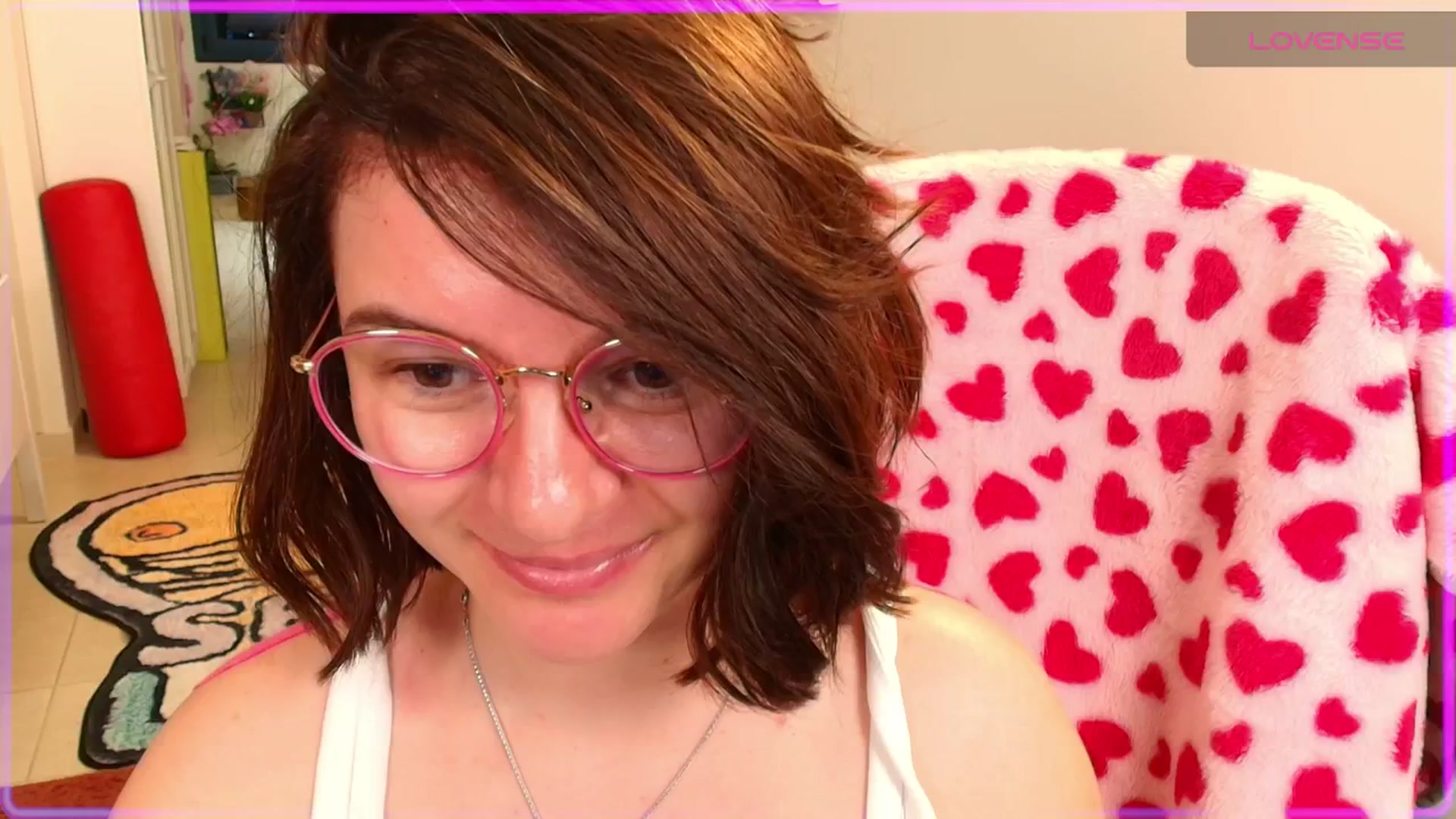 Gallery image thumbnail from SugarSpice22's myfreecams stream on, 04/04/2025, 20:49 image 15 of 20