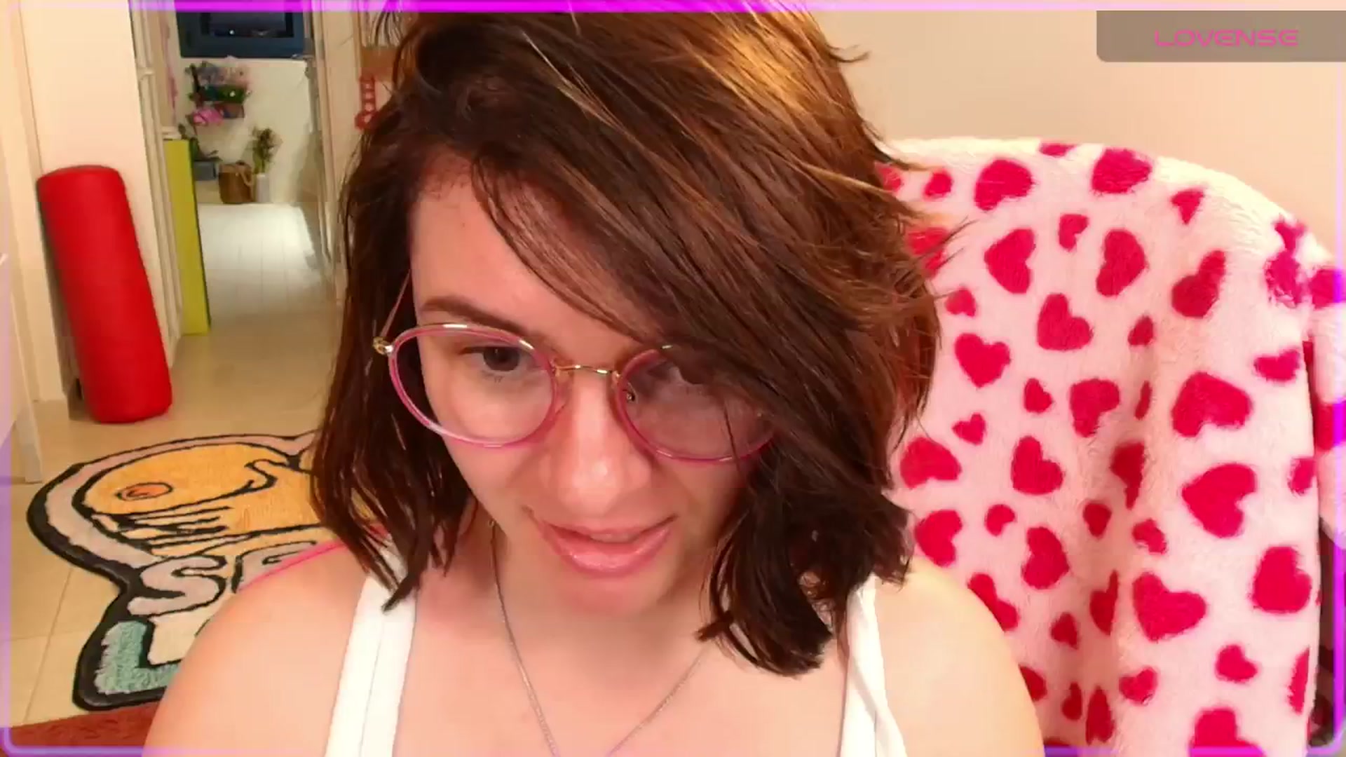 Gallery image thumbnail from SugarSpice22's myfreecams stream on, 04/04/2025, 20:49 image 14 of 20