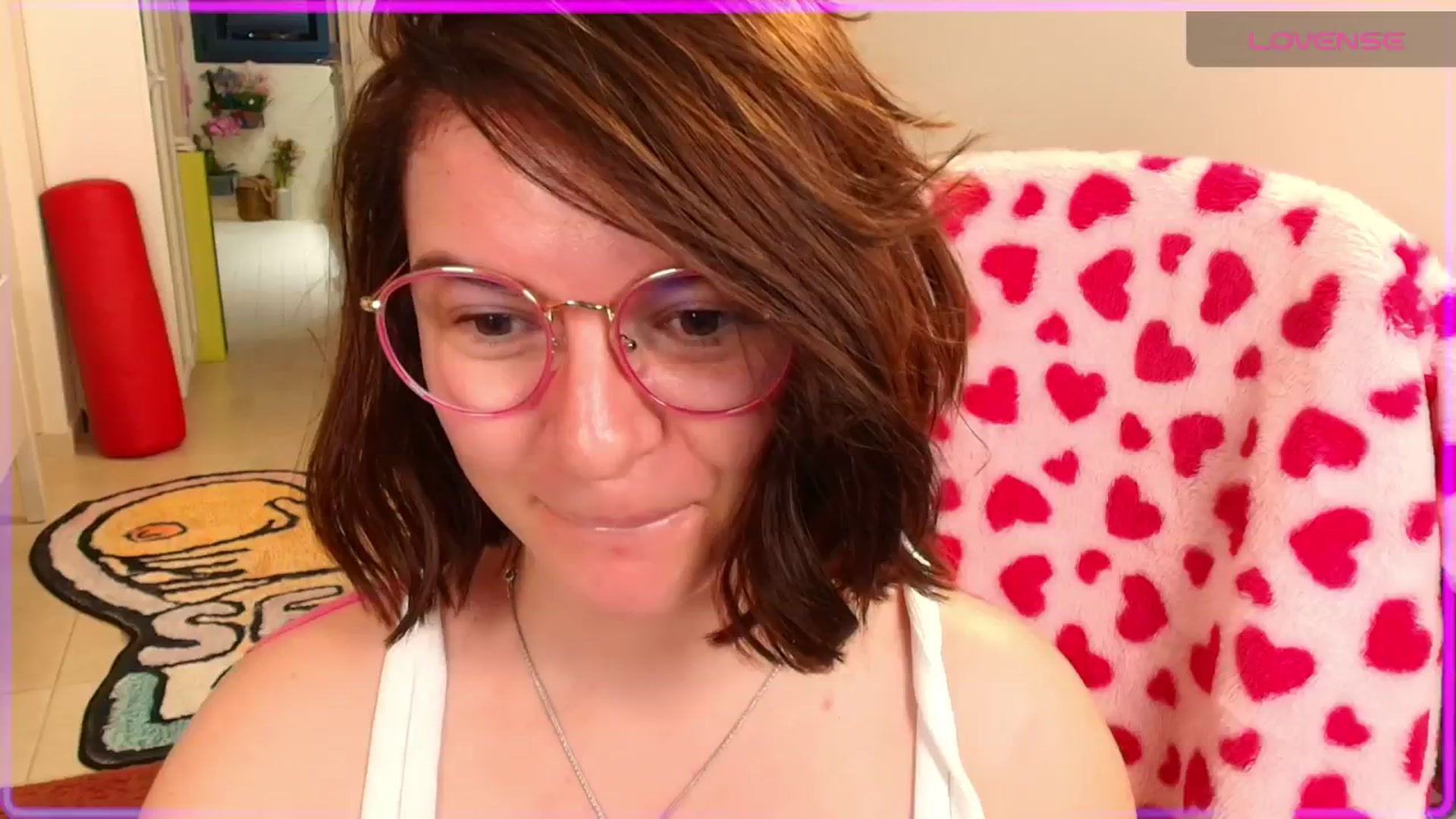 Gallery image thumbnail from SugarSpice22's myfreecams stream on, 04/04/2025, 20:49 image 12 of 20