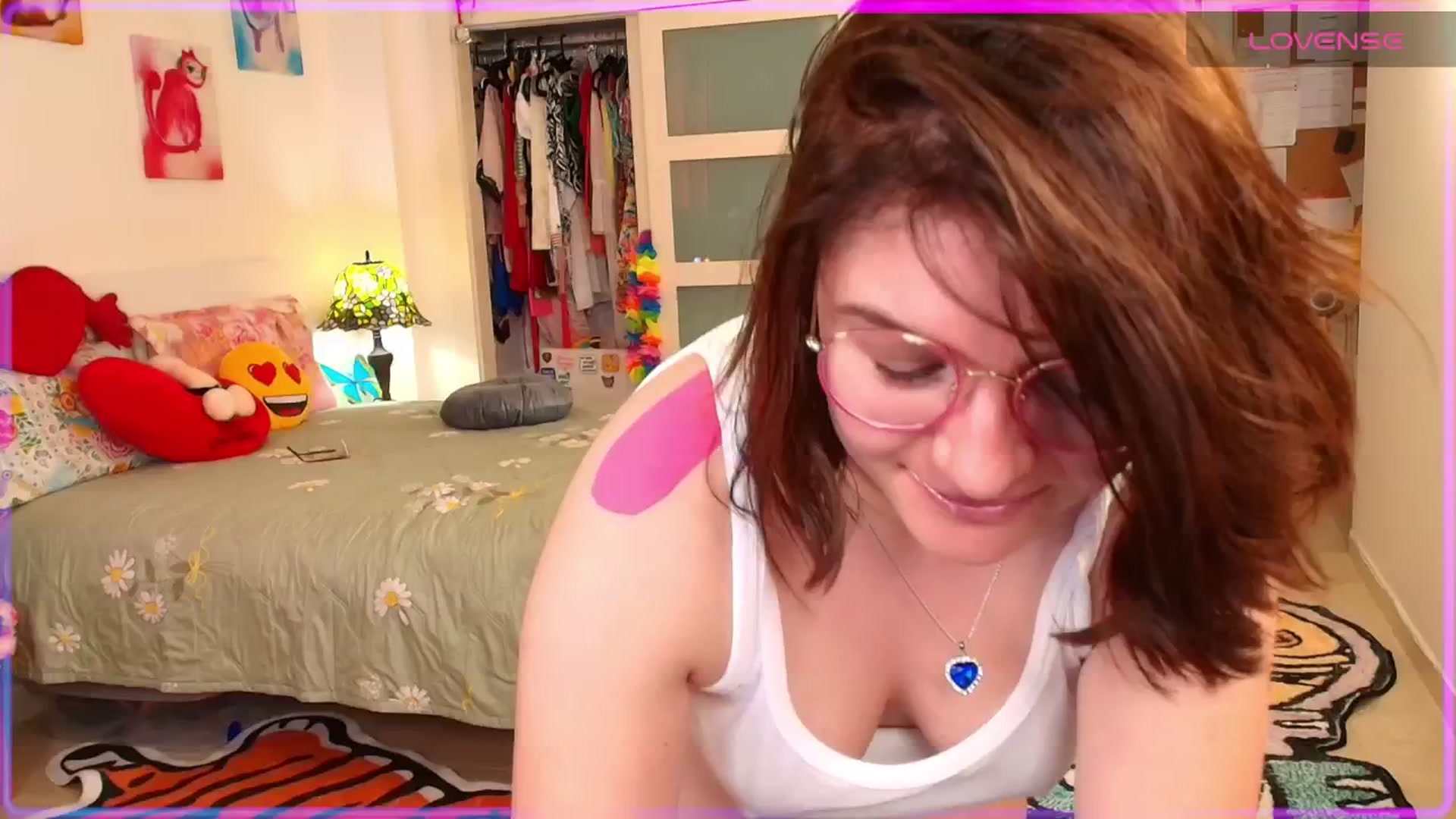 Gallery image thumbnail from SugarSpice22's myfreecams stream on, 04/04/2025, 20:49 image 2 of 20