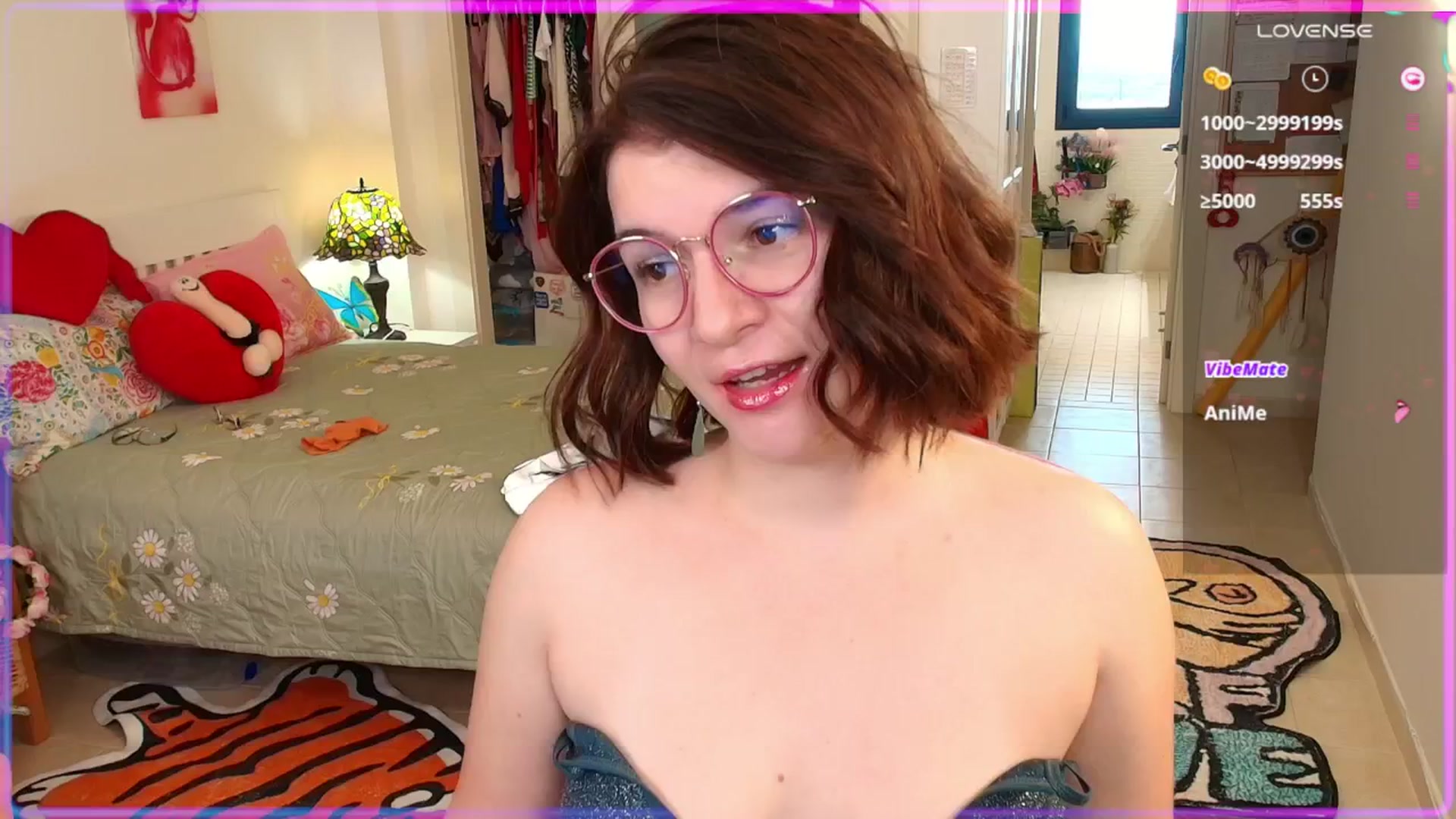 Gallery image thumbnail from SugarSpice22's myfreecams stream on, 04/05/2025, 17:45 image 1 of 20