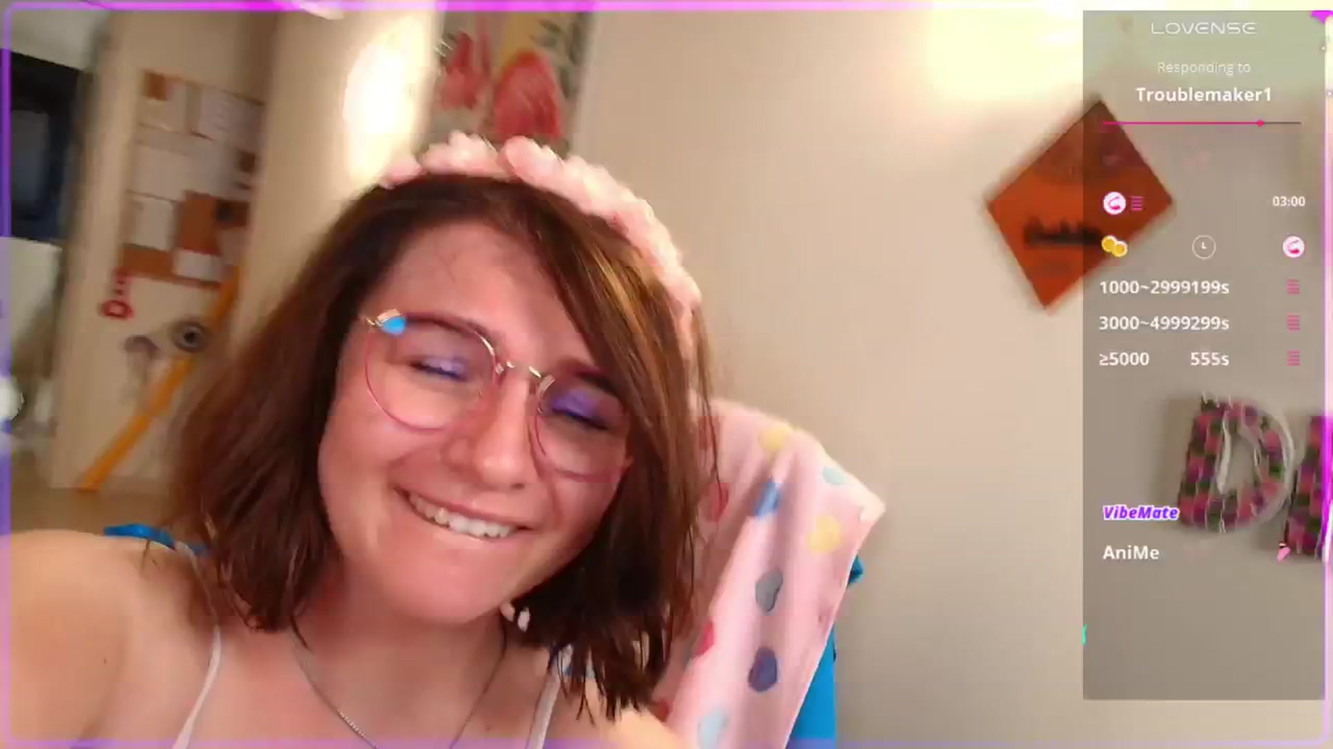 Gallery image thumbnail from SugarSpice22's myfreecams stream on, 04/09/2025, 01:02 image 4 of 20