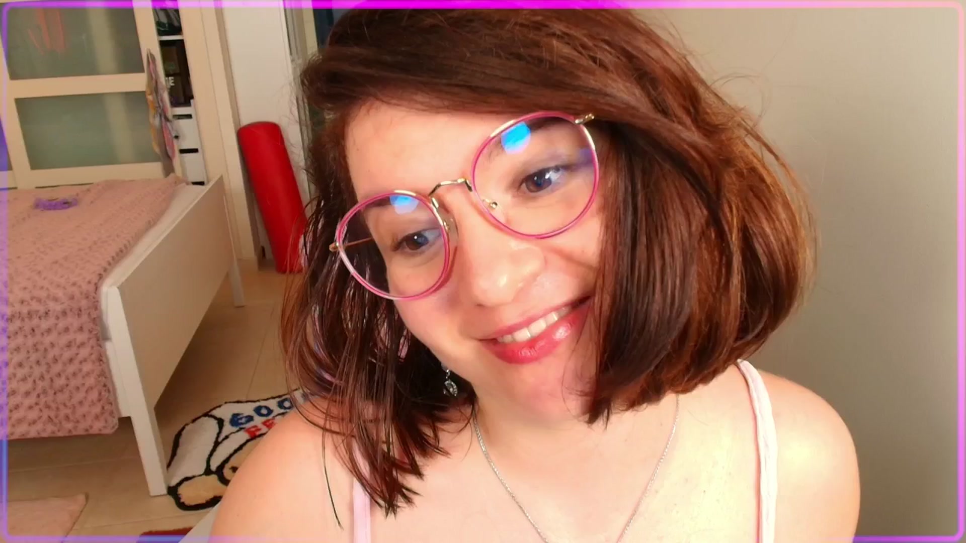 Gallery image thumbnail from SugarSpice22's myfreecams stream on, 04/30/2025, 02:38 image 4 of 20