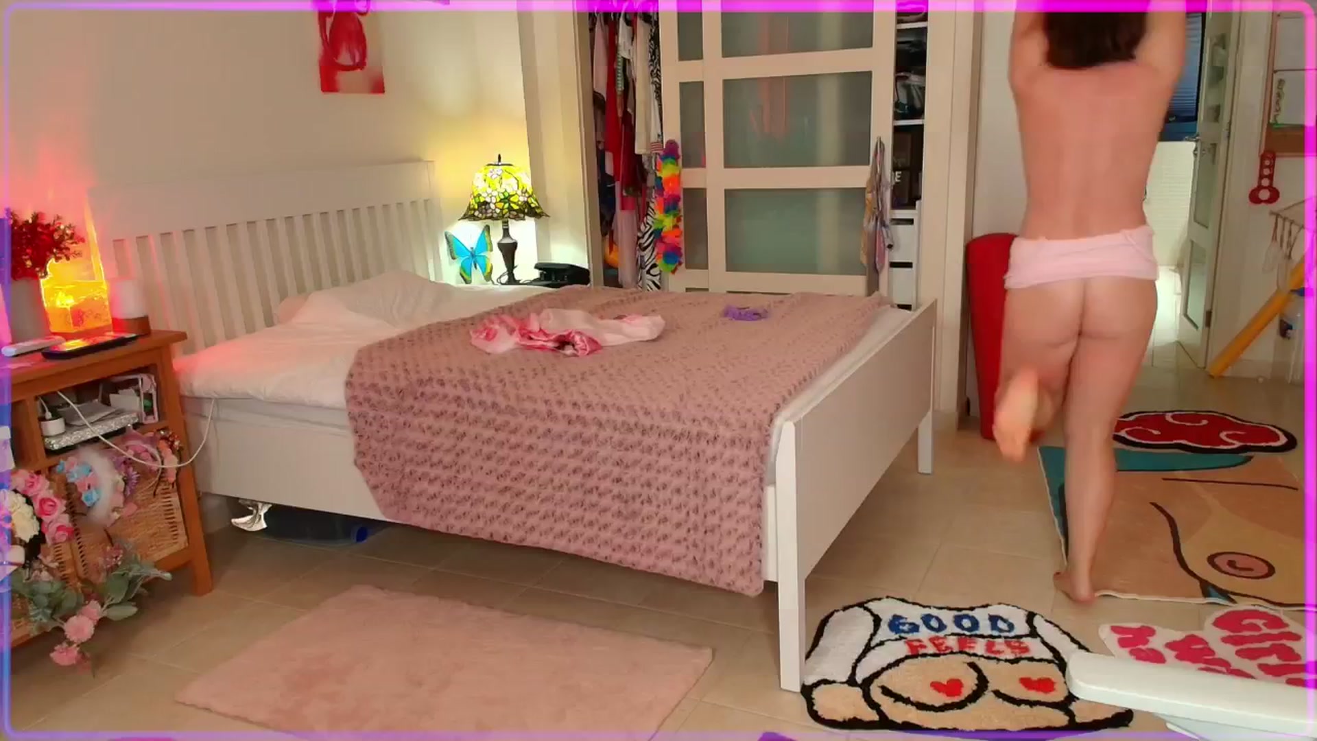 Gallery image thumbnail from SugarSpice22's myfreecams stream on, 04/30/2025, 02:38 image 8 of 20