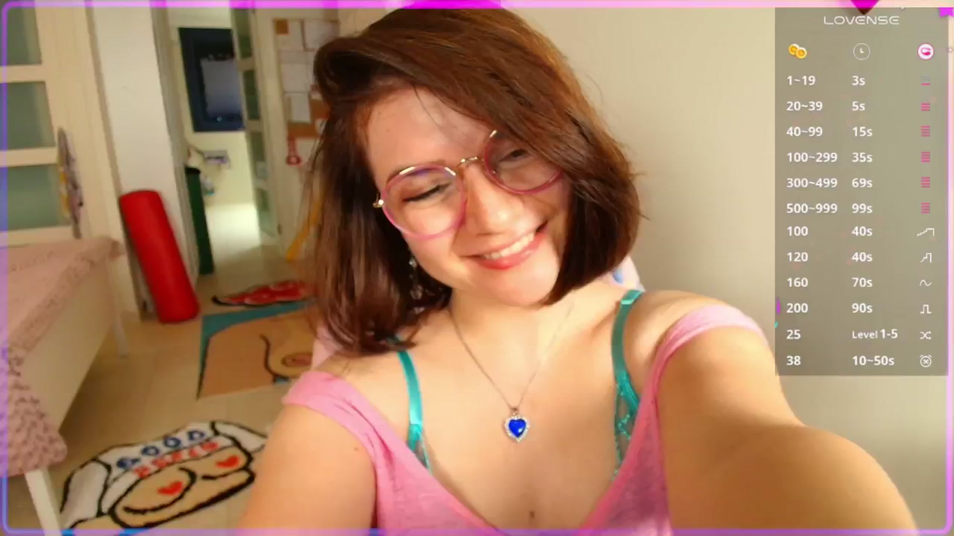 Gallery image thumbnail from SugarSpice22's myfreecams stream on, 04/30/2025, 21:08 image 13 of 20