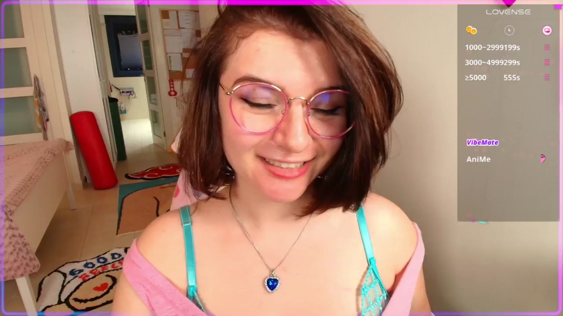 Gallery image thumbnail from SugarSpice22's myfreecams stream on, 04/30/2025, 21:08 image 16 of 20