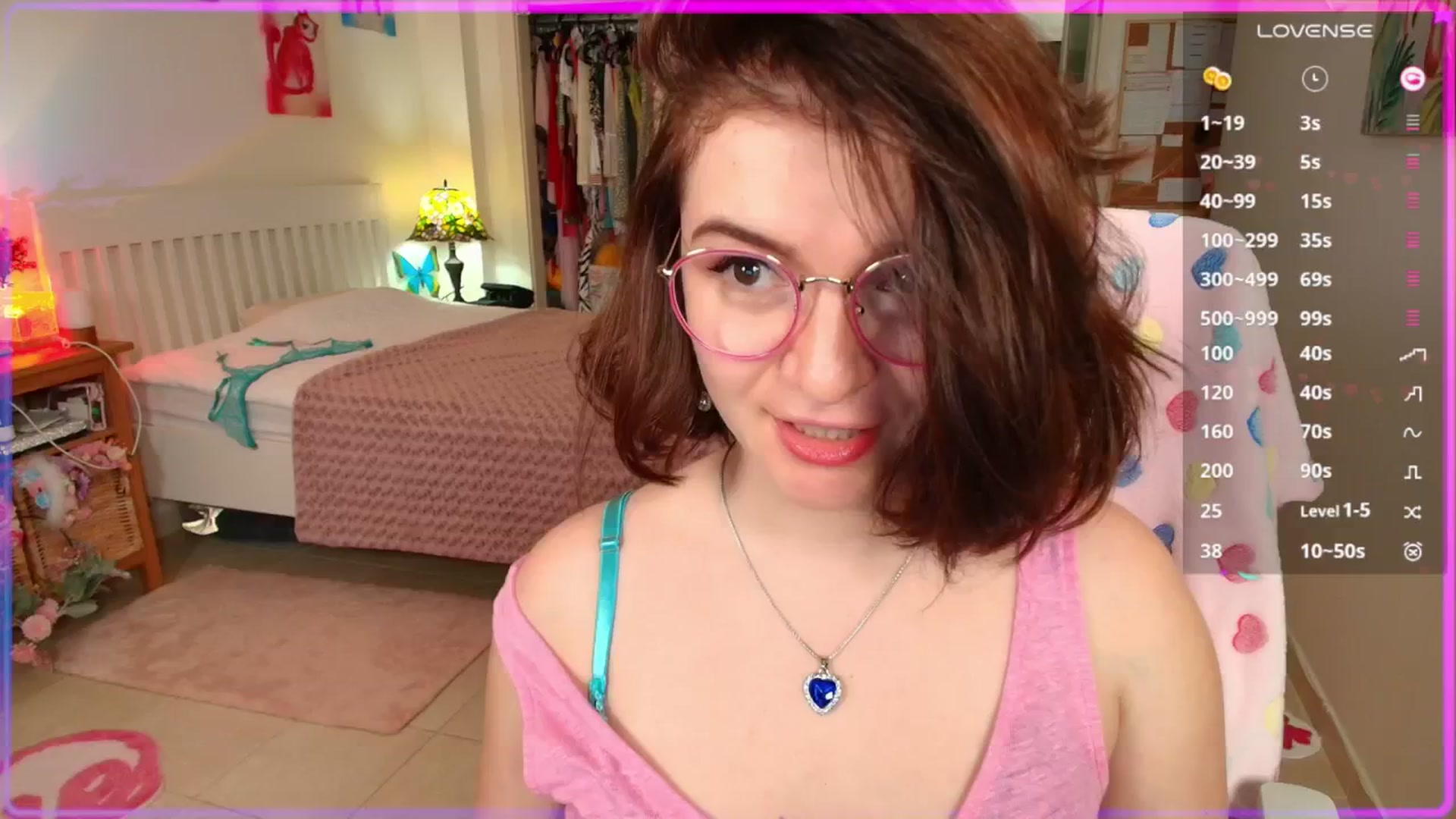 Gallery image thumbnail from SugarSpice22's myfreecams stream on, 04/30/2025, 21:08 image 2 of 20
