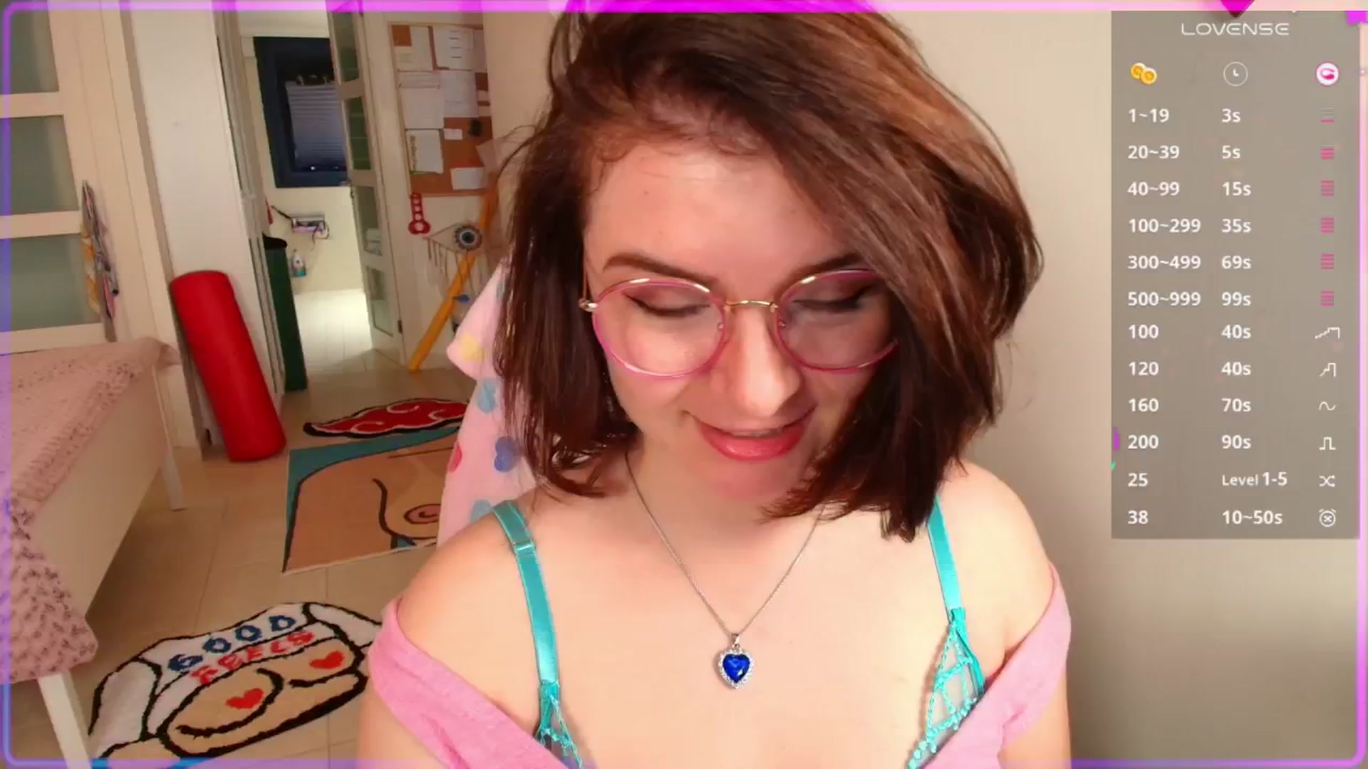Gallery image thumbnail from SugarSpice22's myfreecams stream on, 04/30/2025, 21:08 image 15 of 20