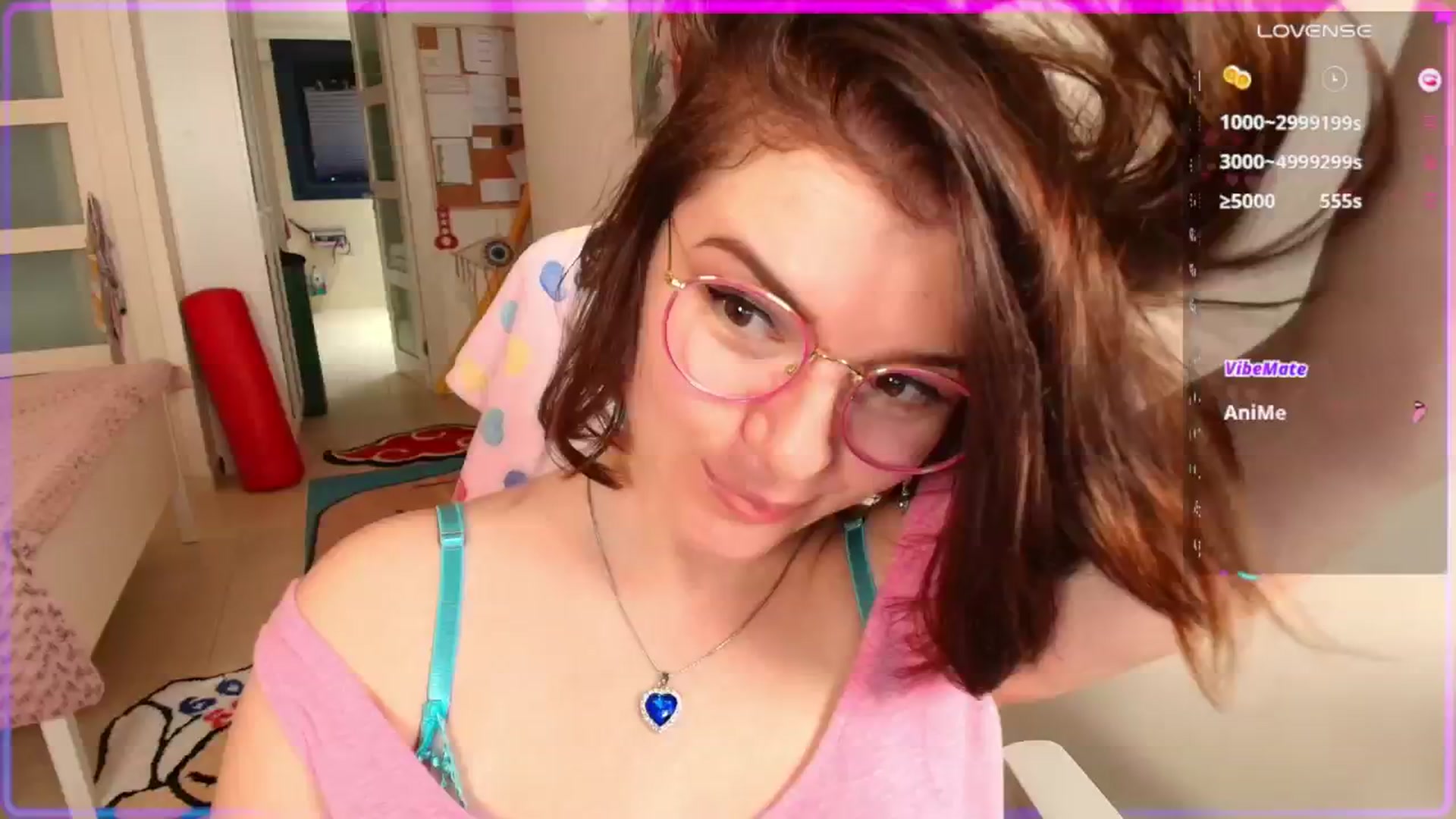 Gallery image thumbnail from SugarSpice22's myfreecams stream on, 04/30/2025, 21:08 image 18 of 20