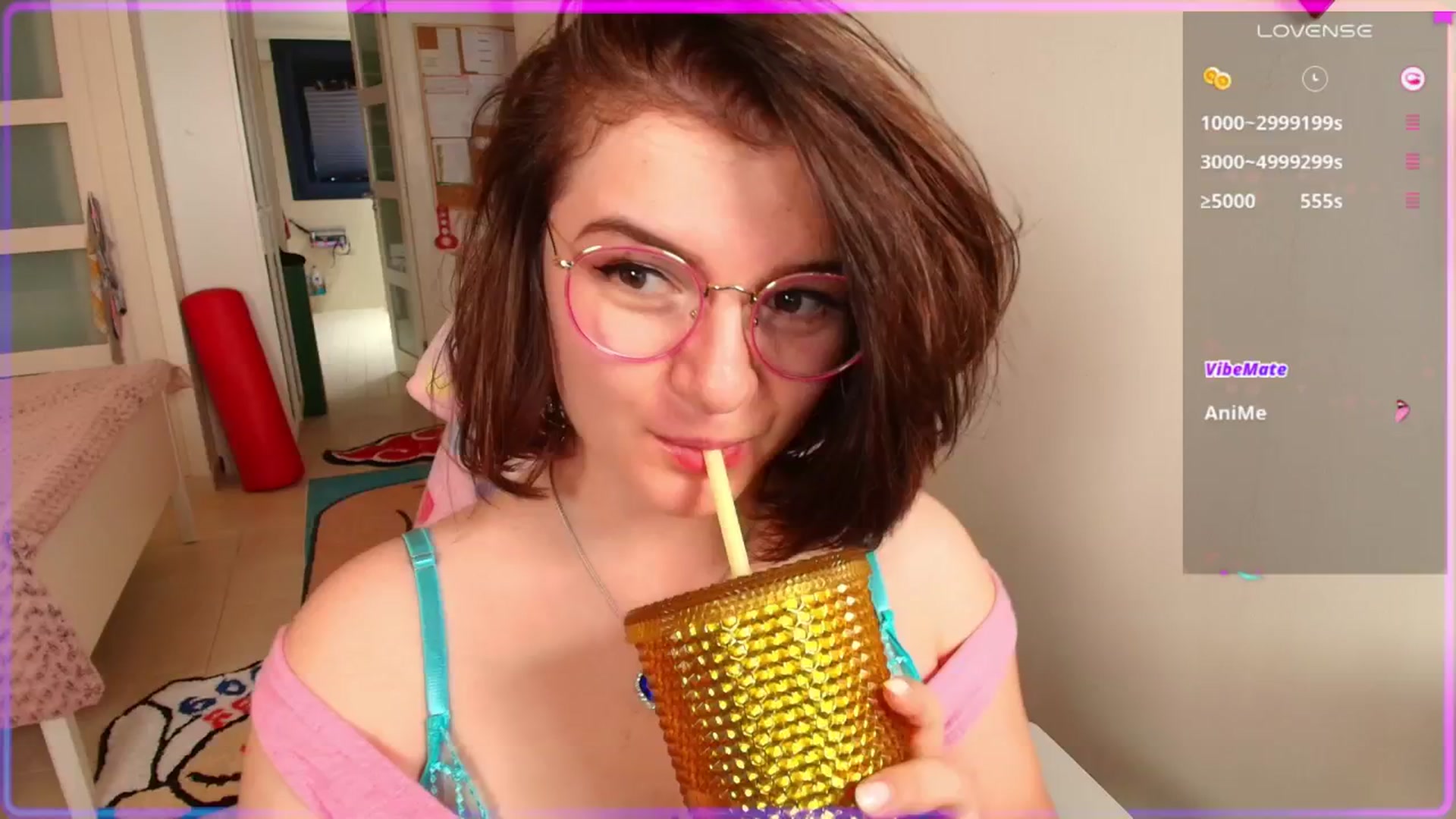 Gallery image thumbnail from SugarSpice22's myfreecams stream on, 04/30/2025, 21:08 image 14 of 20