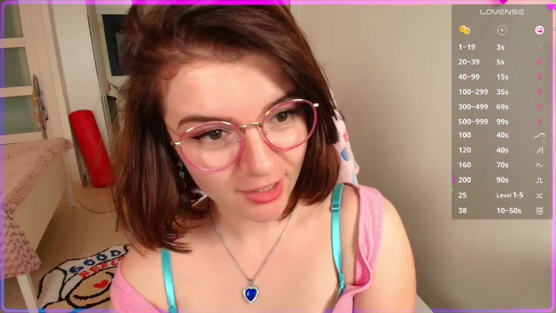 Gallery image thumbnail from SugarSpice22's myfreecams stream on, 04/30/2025, 21:08 image 19 of 20