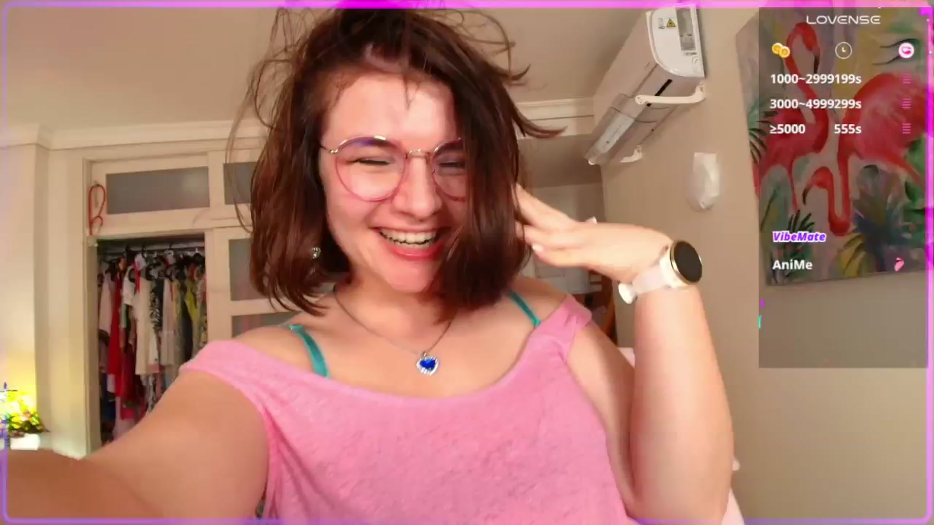 Gallery image thumbnail from SugarSpice22's myfreecams stream on, 04/30/2025, 21:08 image 7 of 20