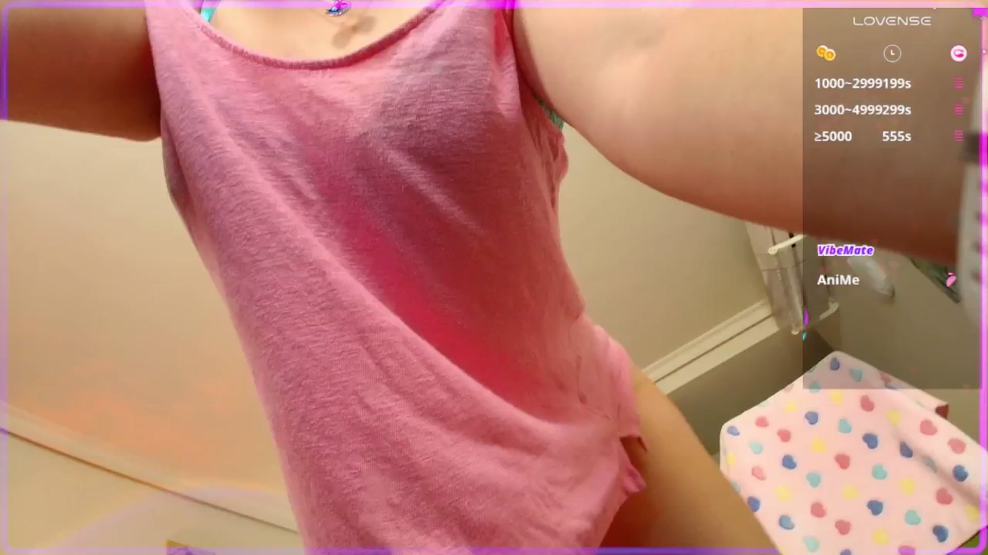 Gallery image thumbnail from SugarSpice22's myfreecams stream on, 04/30/2025, 21:08 image 9 of 20