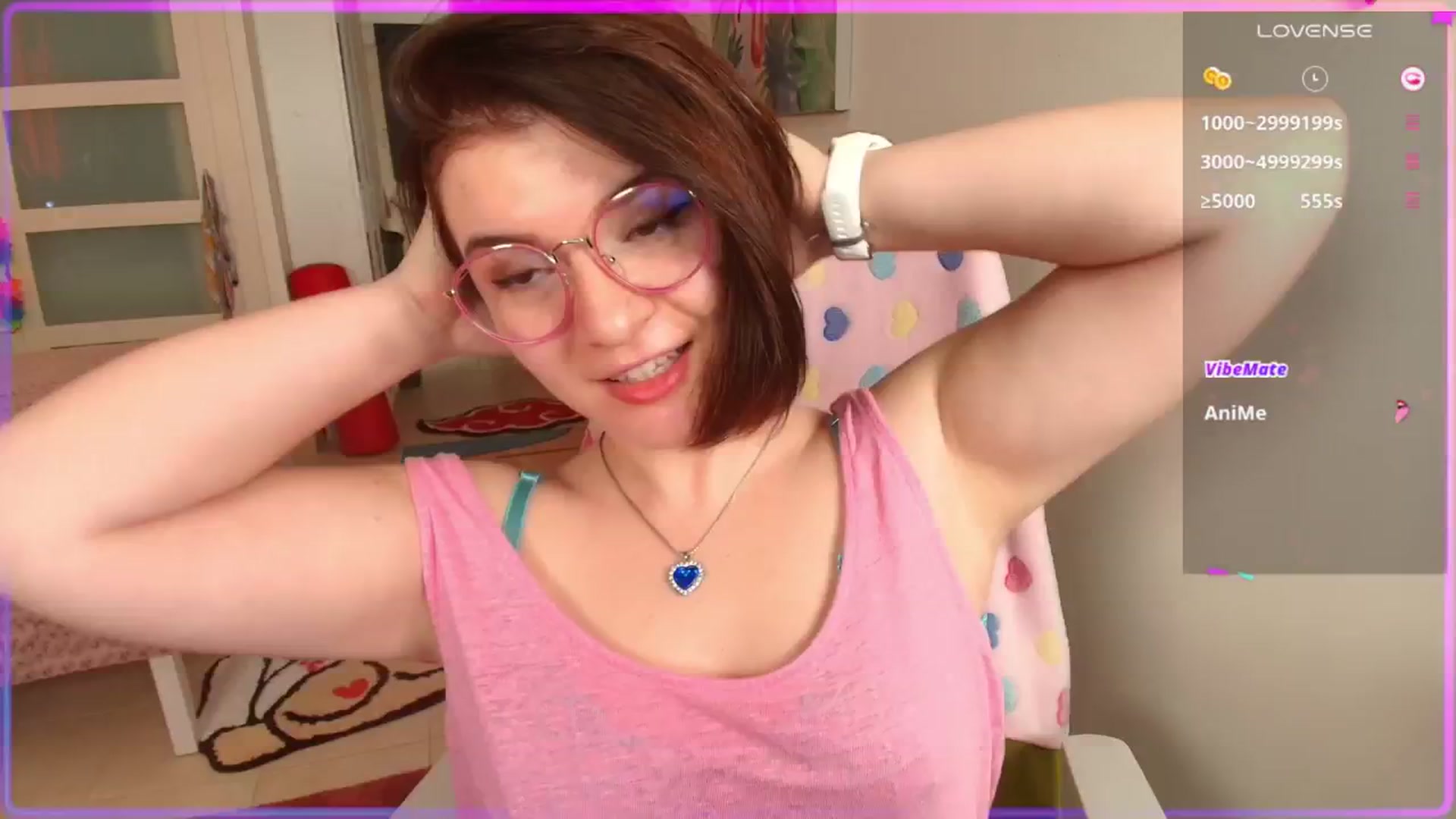 Gallery image thumbnail from SugarSpice22's myfreecams stream on, 04/30/2025, 21:45 image 5 of 20
