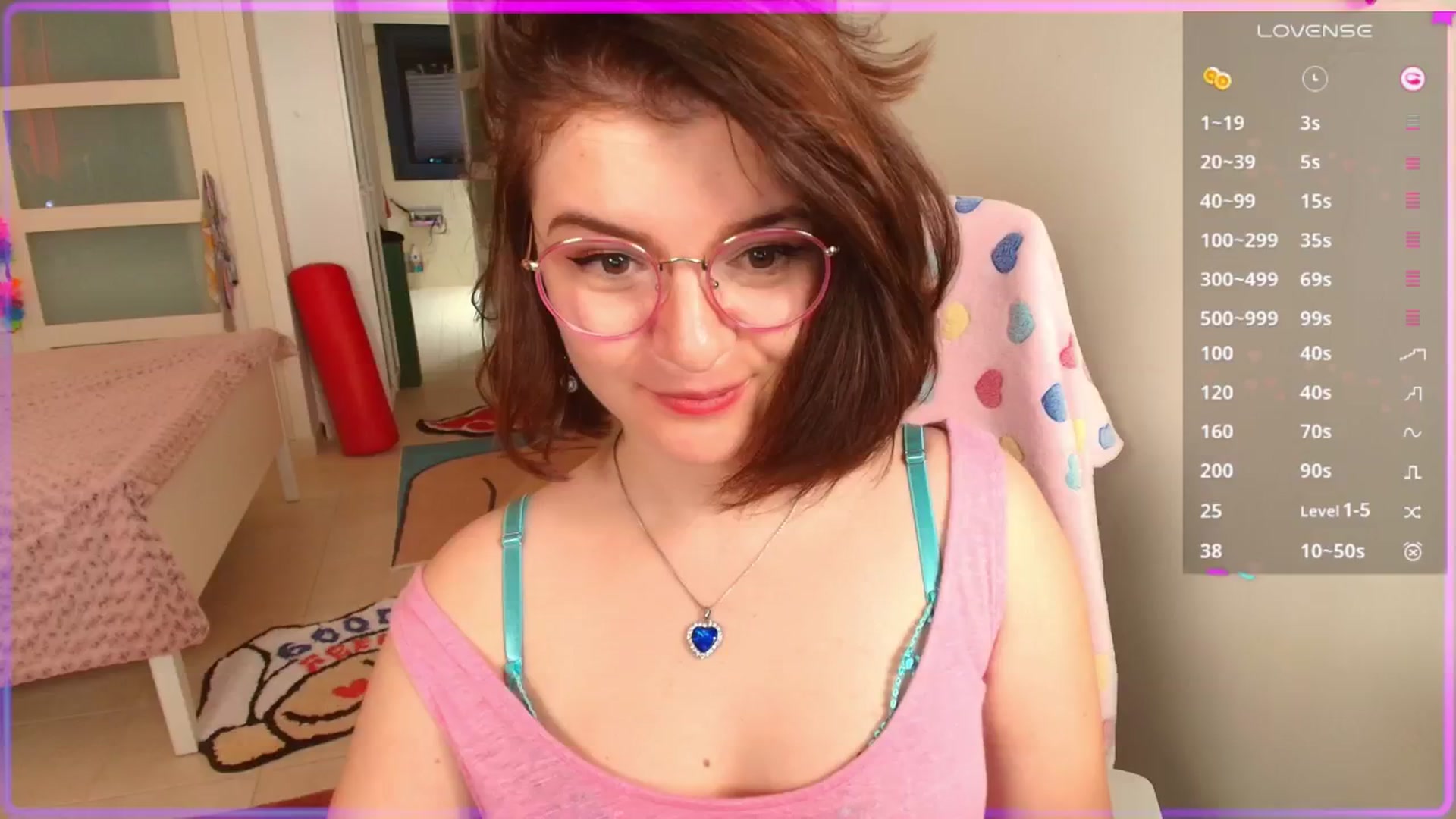 Gallery image thumbnail from SugarSpice22's myfreecams stream on, 04/30/2025, 21:45 image 1 of 20