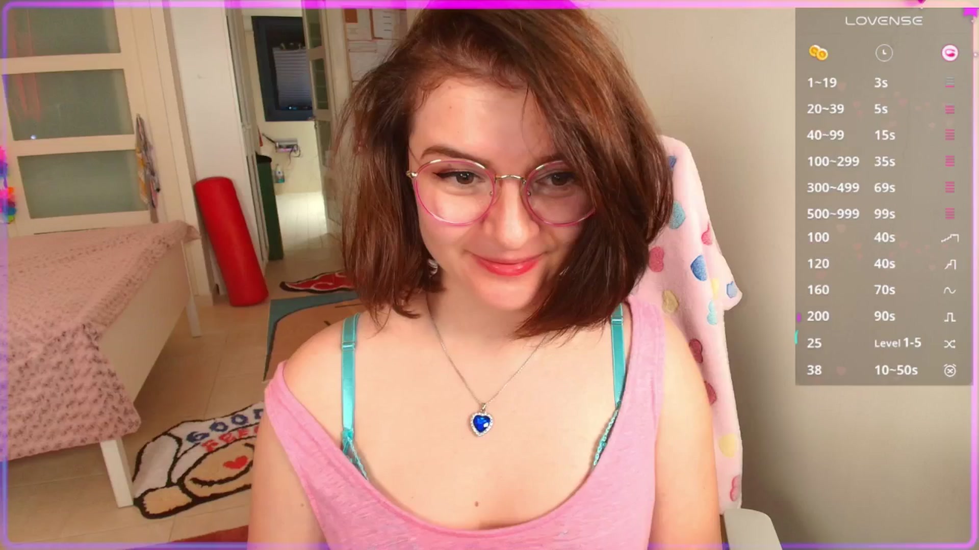Gallery image thumbnail from SugarSpice22's myfreecams stream on, 04/30/2025, 21:45 image 2 of 20
