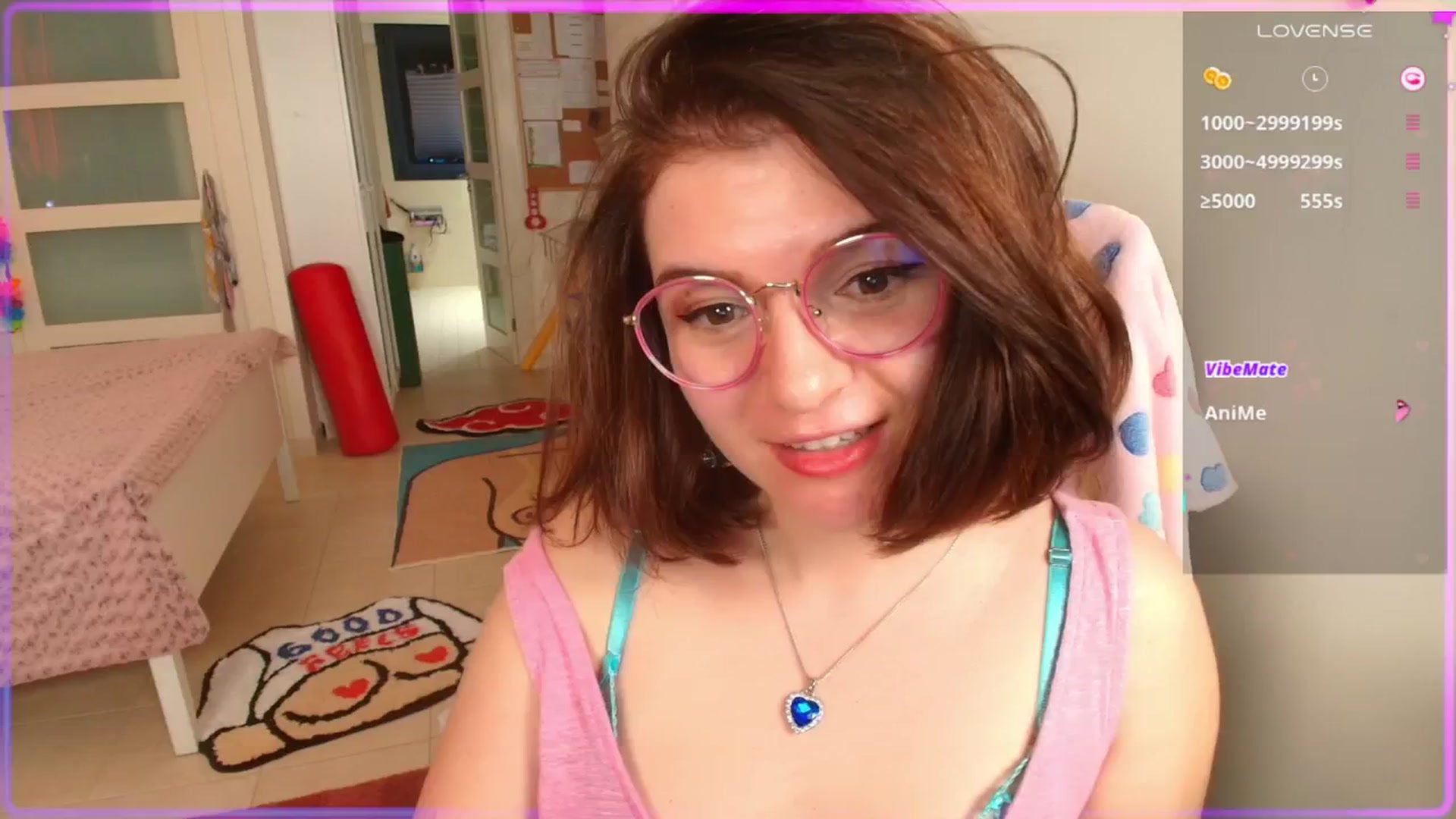 Gallery image thumbnail from SugarSpice22's myfreecams stream on, 04/30/2025, 21:45 image 4 of 20