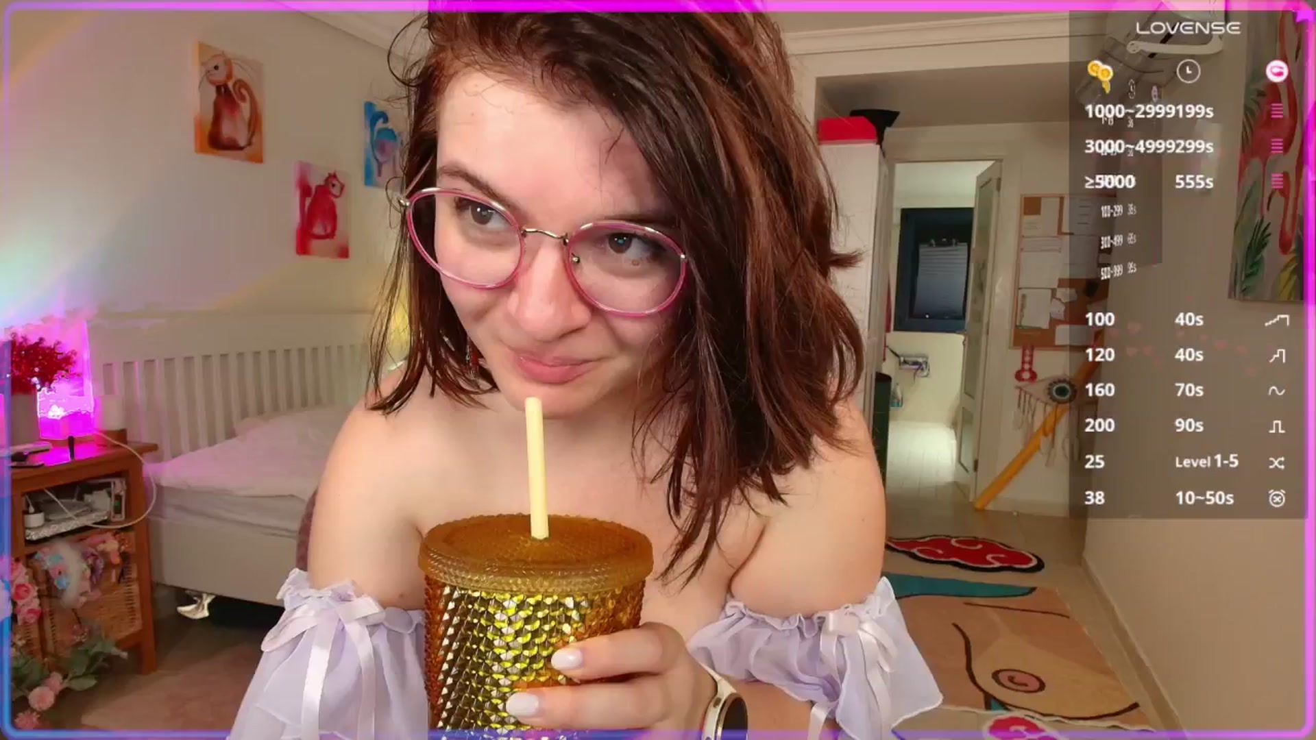 Gallery image thumbnail from SugarSpice22's myfreecams stream on, 05/02/2025, 21:11 image 15 of 20