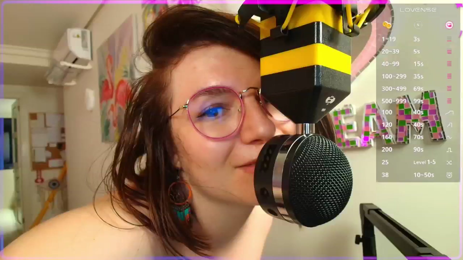 Gallery image thumbnail from SugarSpice22's myfreecams stream on, 05/03/2025, 01:29 image 6 of 20