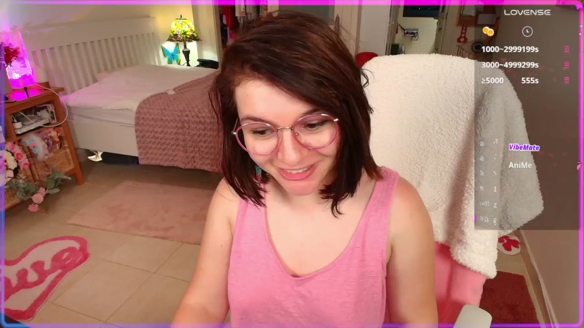 Gallery image thumbnail from SugarSpice22's myfreecams stream on, 05/03/2025, 01:51 image 15 of 20