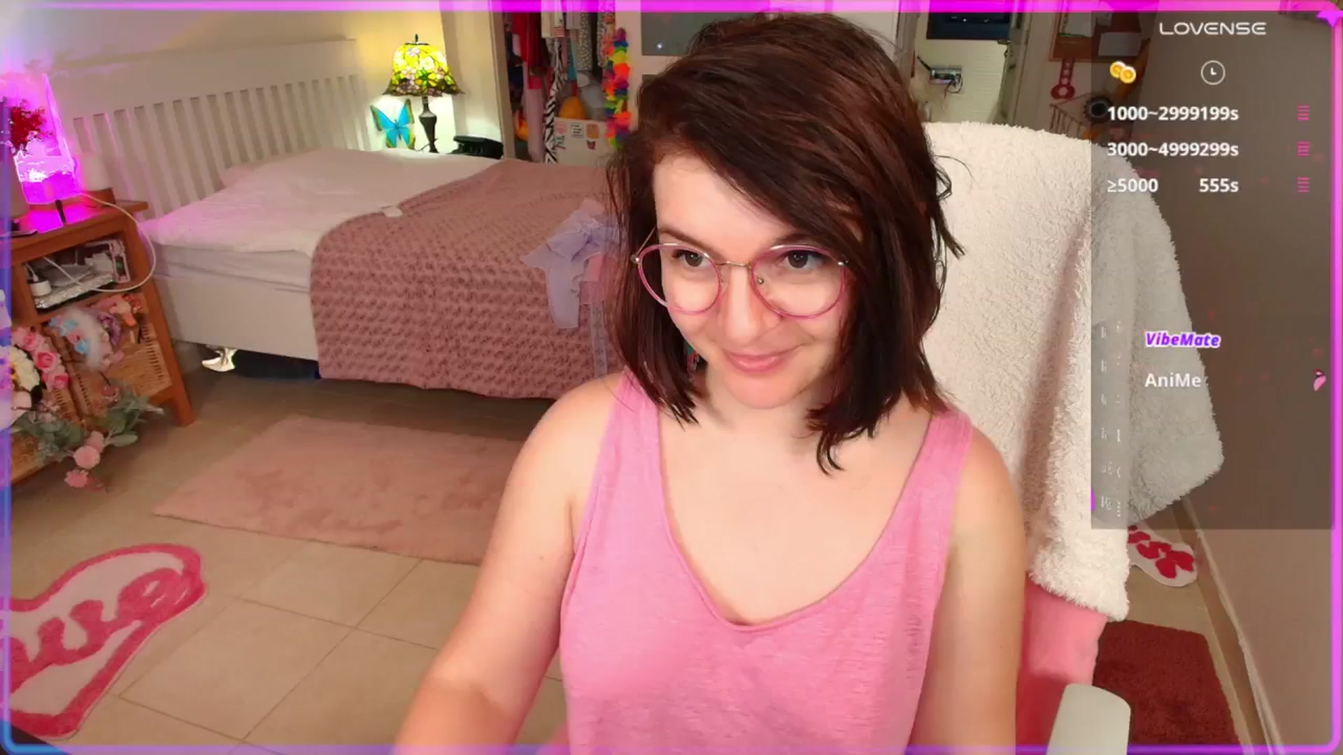 Gallery image thumbnail from SugarSpice22's myfreecams stream on, 05/03/2025, 01:51 image 17 of 20