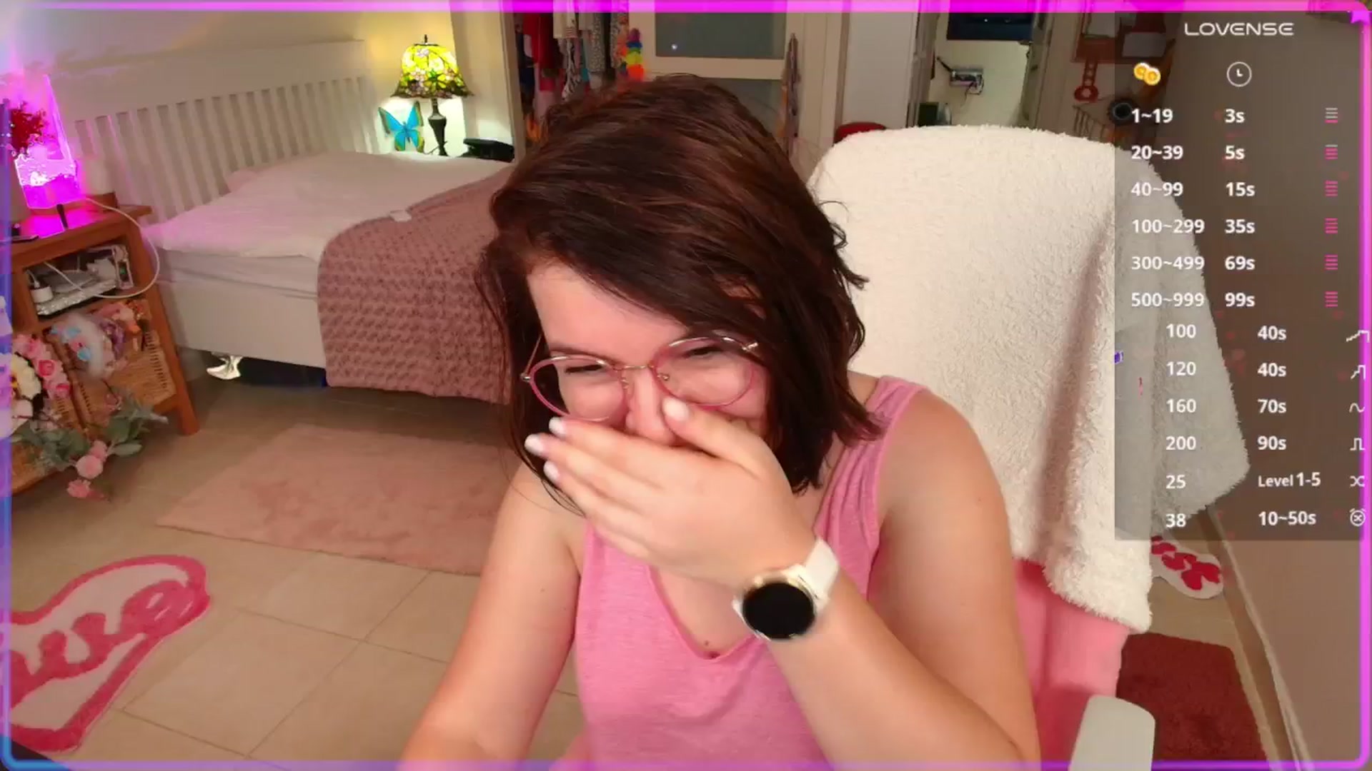 Gallery image thumbnail from SugarSpice22's myfreecams stream on, 05/03/2025, 01:51 image 18 of 20