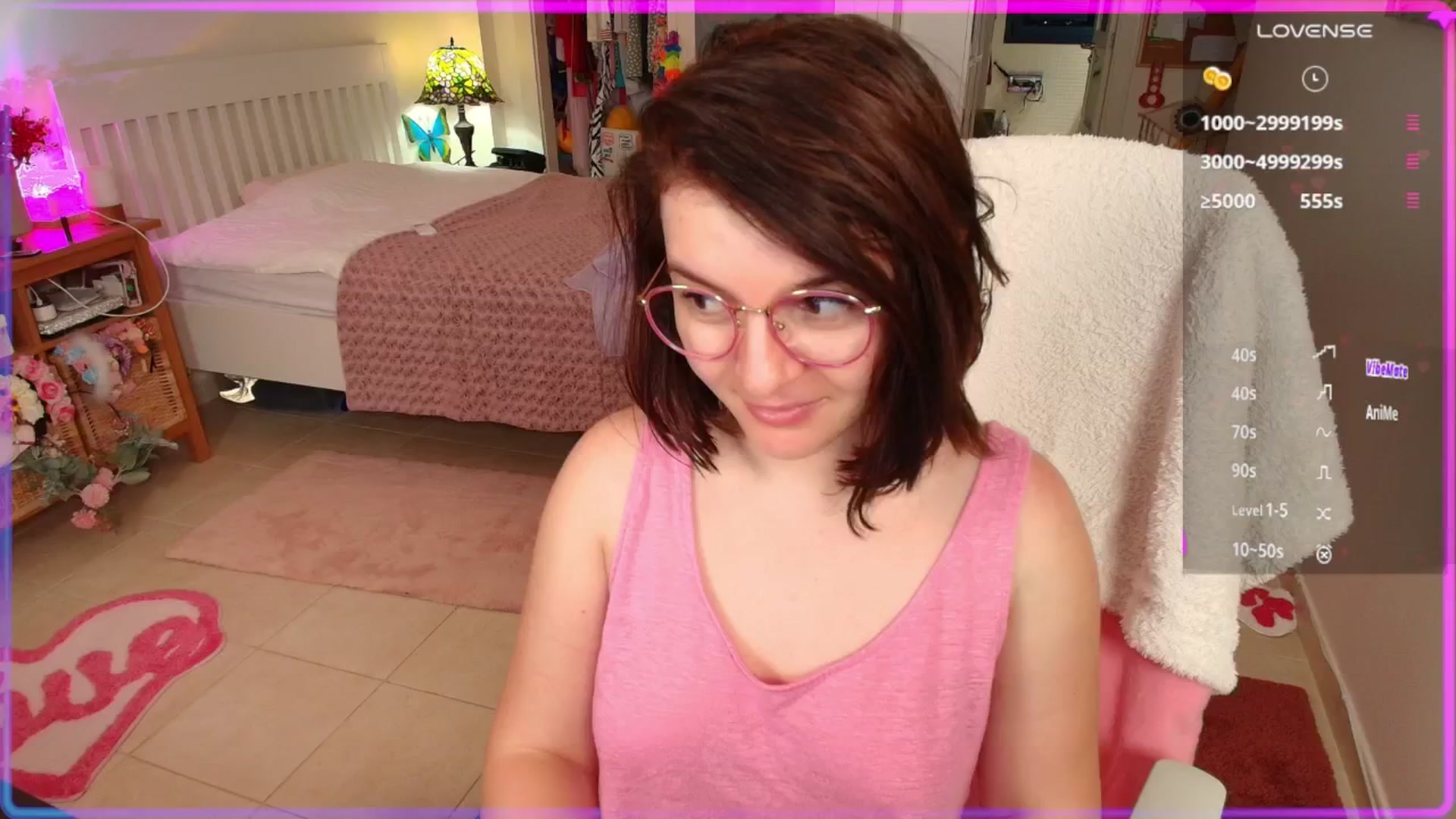 Gallery image thumbnail from SugarSpice22's myfreecams stream on, 05/03/2025, 01:51 image 13 of 20