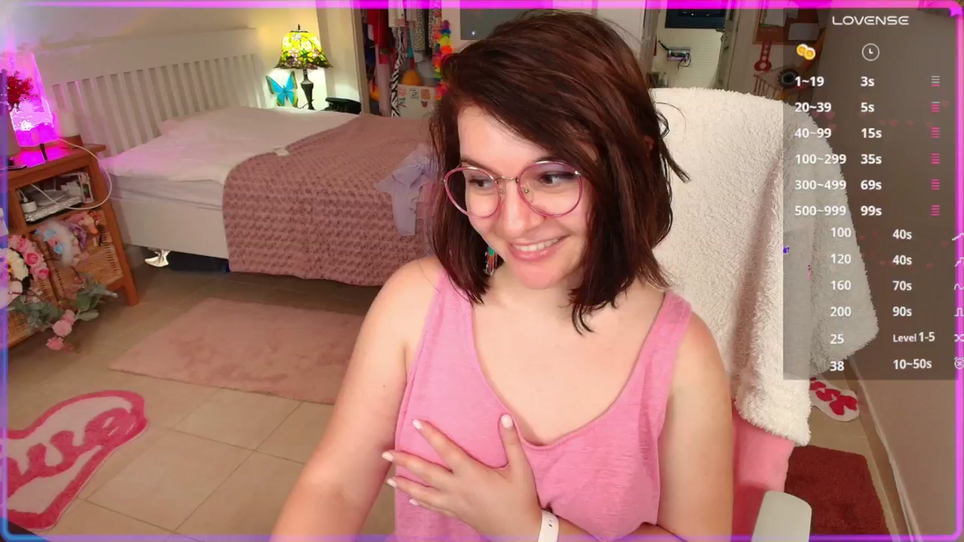 Gallery image thumbnail from SugarSpice22's myfreecams stream on, 05/03/2025, 01:51 image 16 of 20
