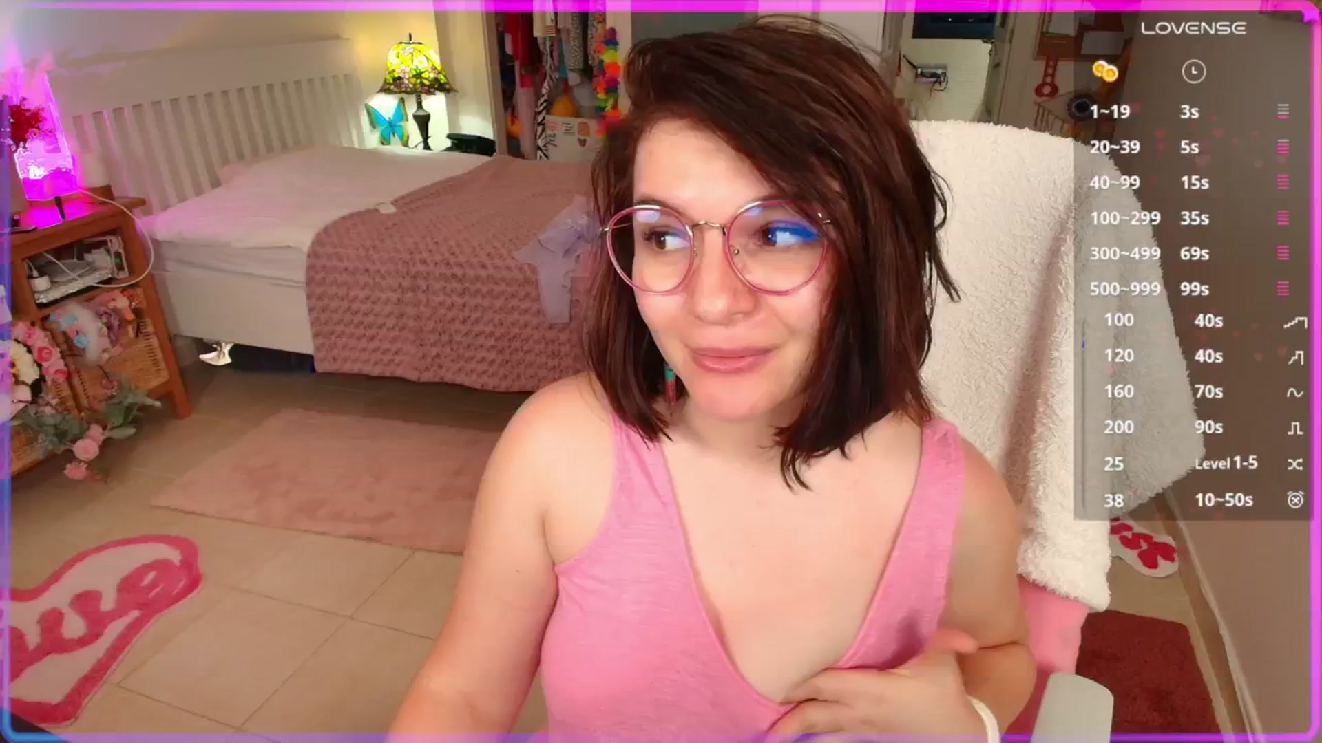 Gallery image thumbnail from SugarSpice22's myfreecams stream on, 05/03/2025, 01:51 image 20 of 20