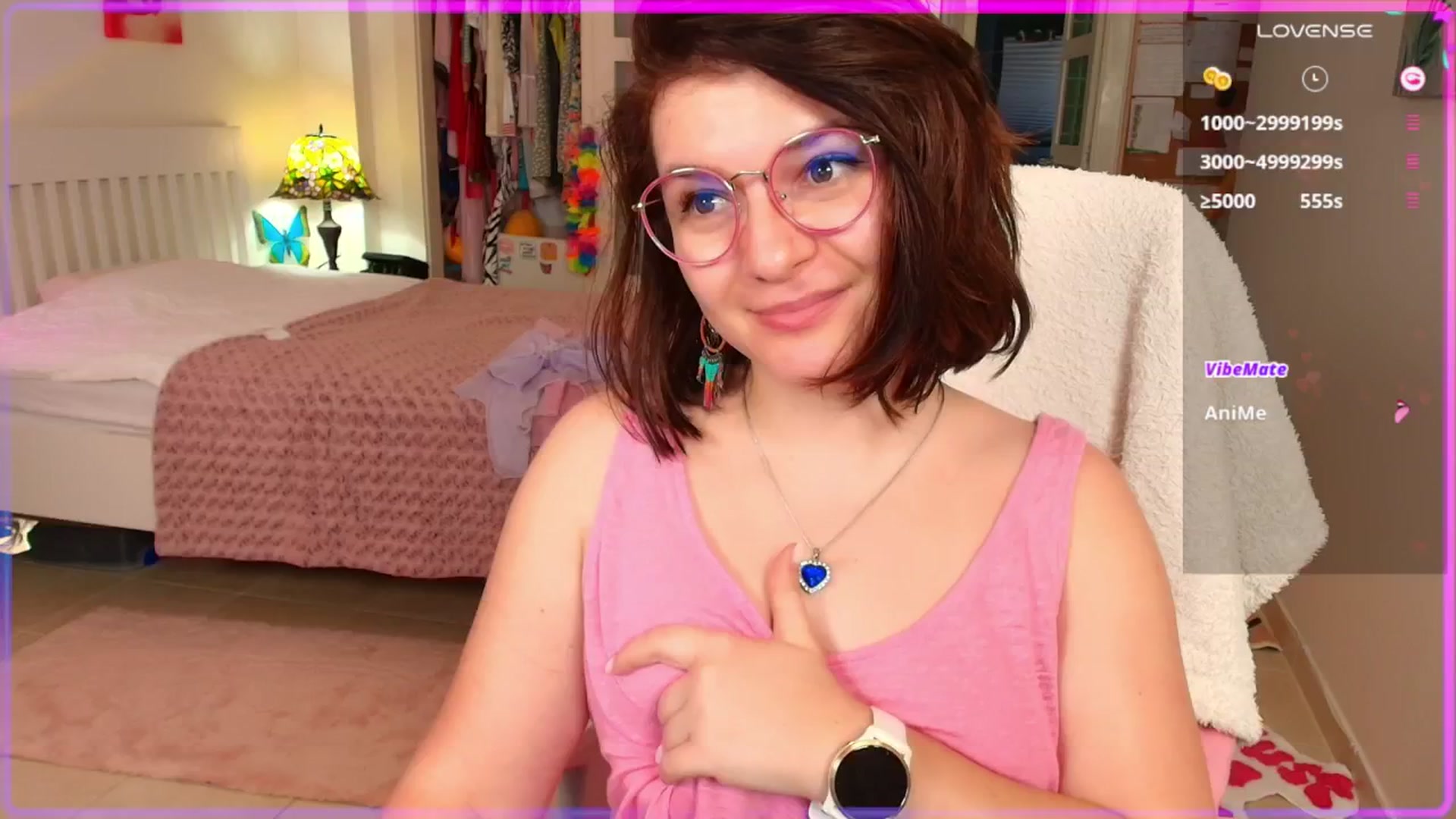Gallery image thumbnail from SugarSpice22's myfreecams stream on, 05/03/2025, 02:44 image 3 of 20