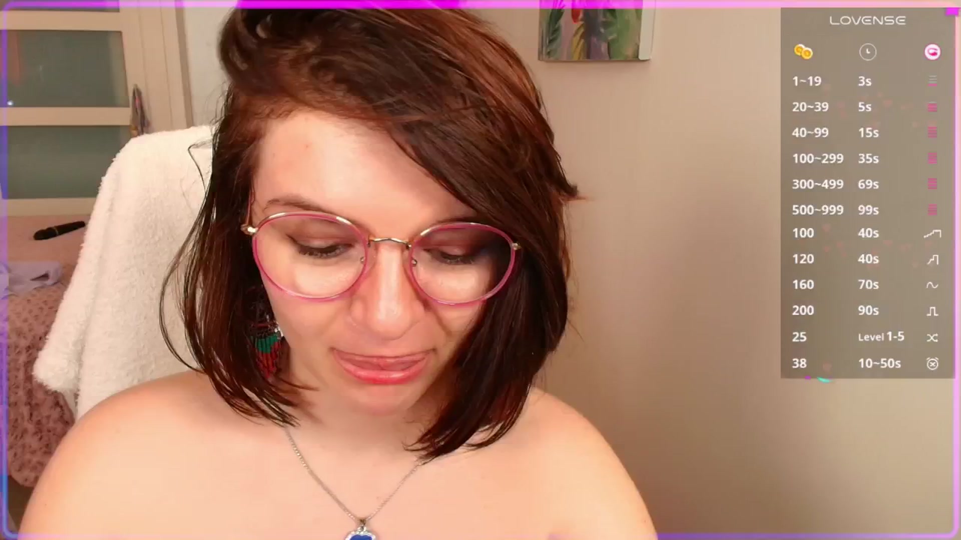 Gallery image thumbnail from SugarSpice22's myfreecams stream on, 05/03/2025, 03:46 image 19 of 20