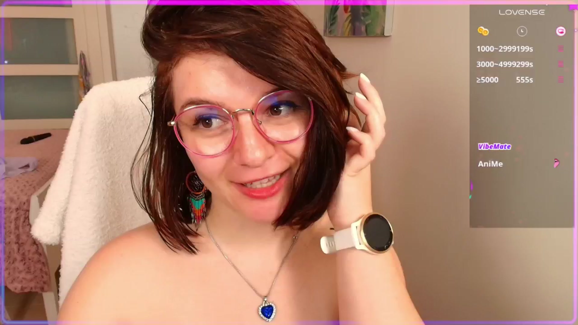 Gallery image thumbnail from SugarSpice22's myfreecams stream on, 05/03/2025, 03:46 image 18 of 20