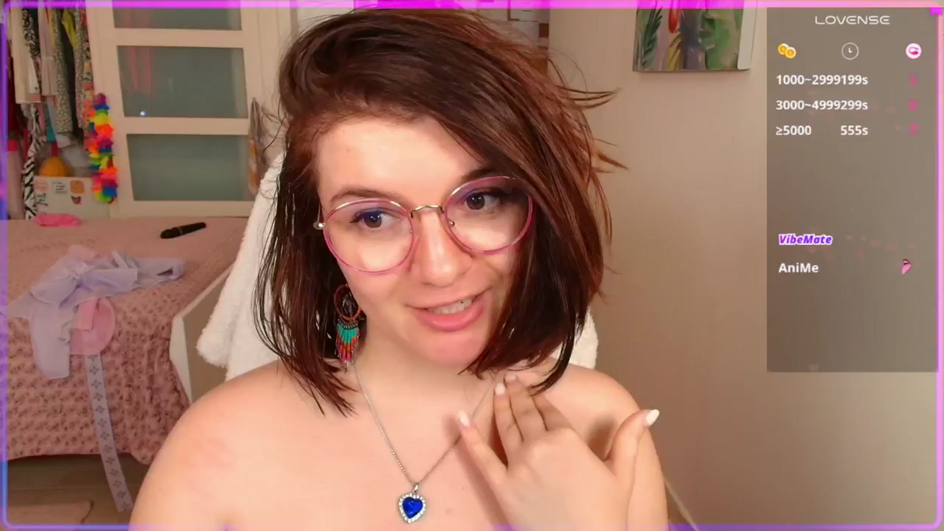 Gallery image thumbnail from SugarSpice22's myfreecams stream on, 05/03/2025, 05:21 image 1 of 20