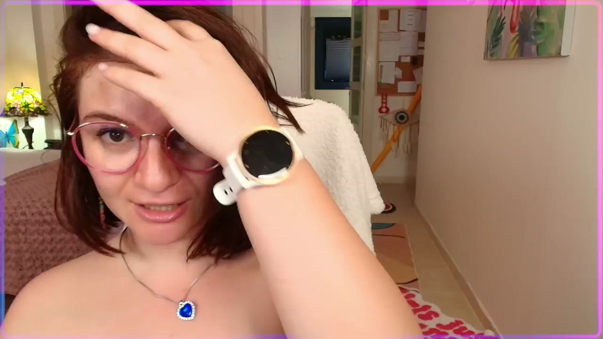 Gallery image thumbnail from SugarSpice22's myfreecams stream on, 05/03/2025, 05:21 image 20 of 20
