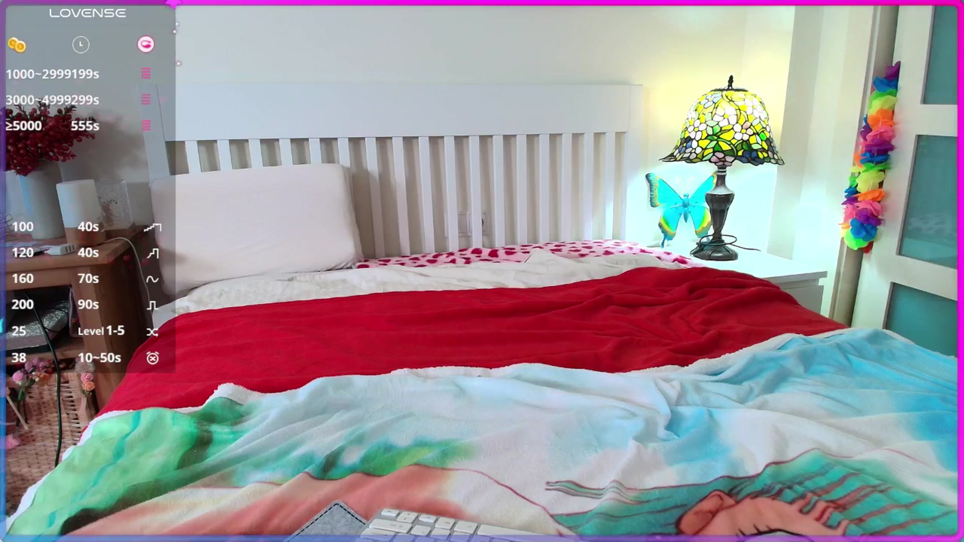 Gallery image thumbnail from SugarSpice22's myfreecams stream on, 05/11/2025, 18:51 image 6 of 20