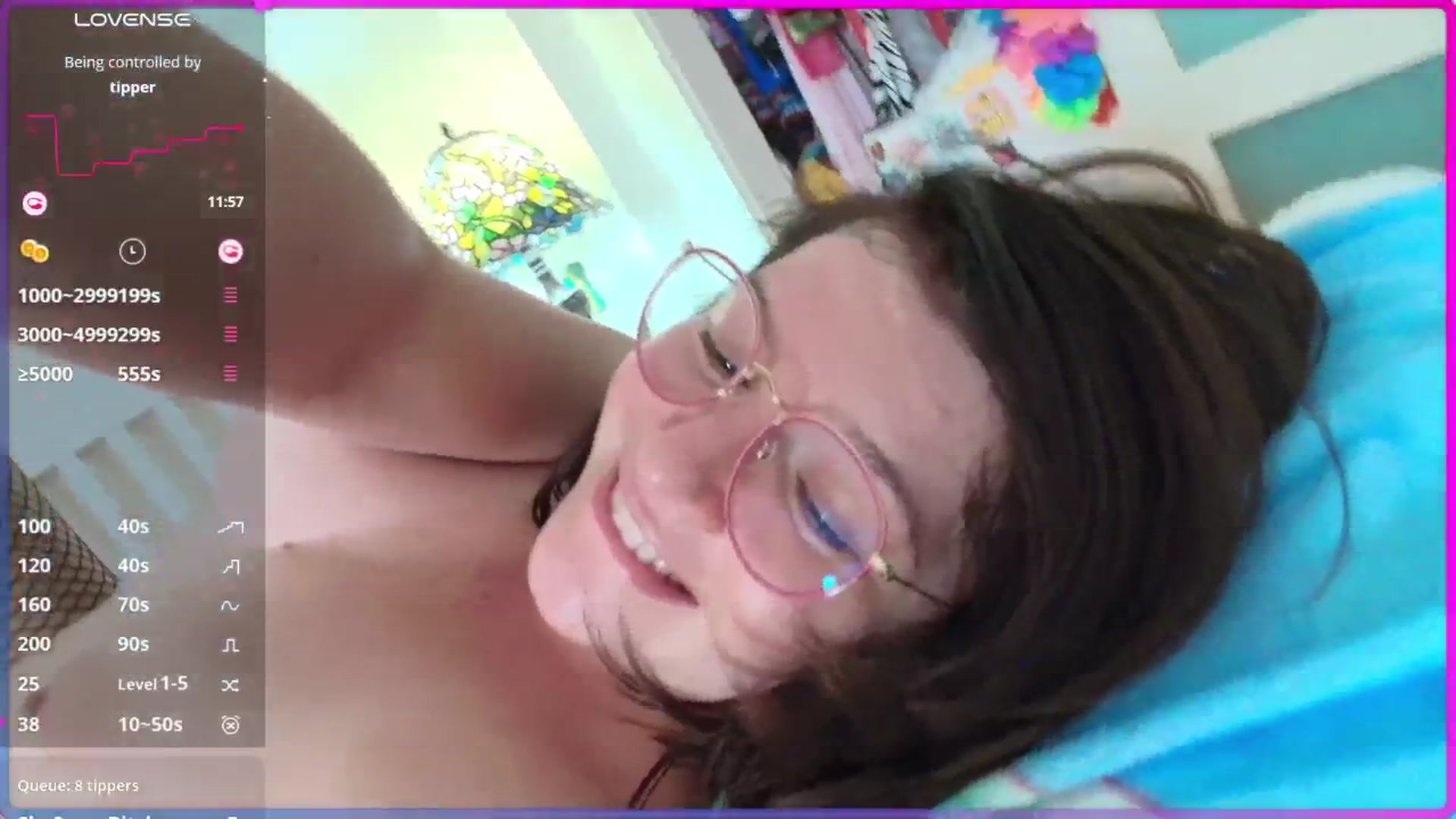 Gallery image thumbnail from SugarSpice22's myfreecams stream on, 05/12/2025, 24:05 image 12 of 20